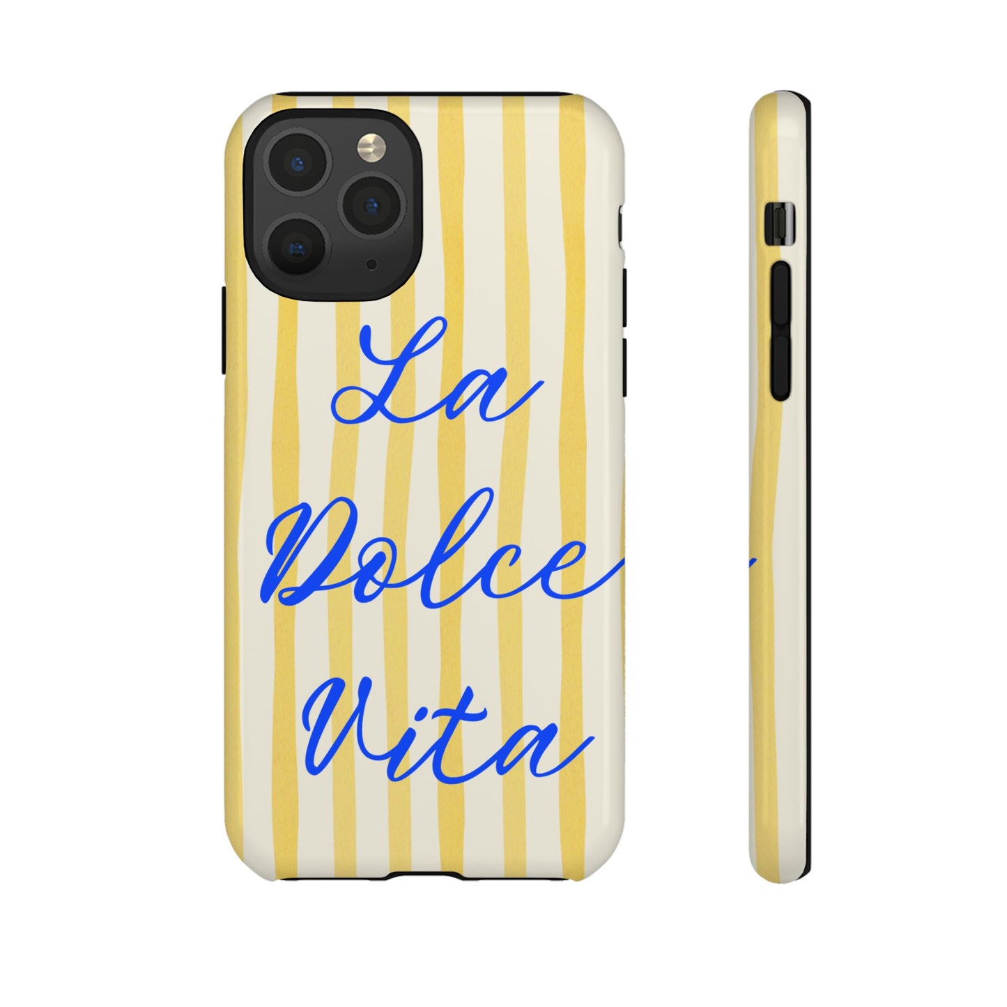 La Dolce Vita Phone Case