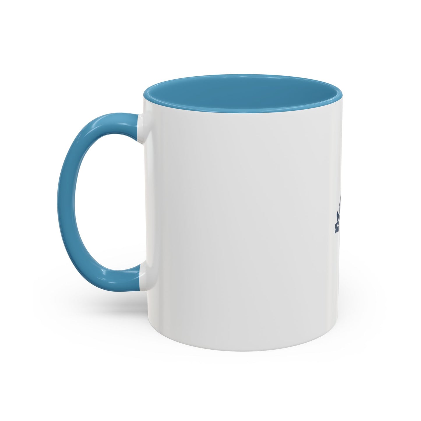 Manifest It Mug