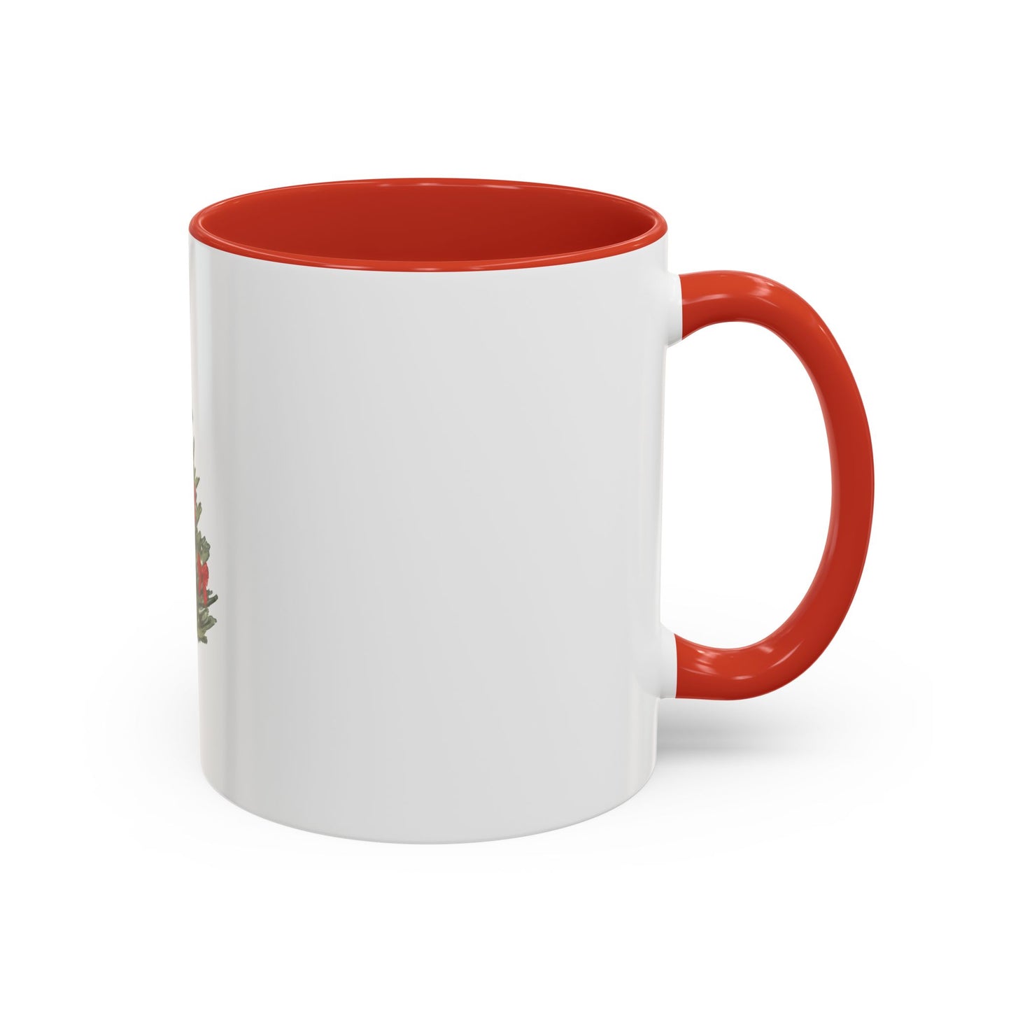 Christmas Tree Mug