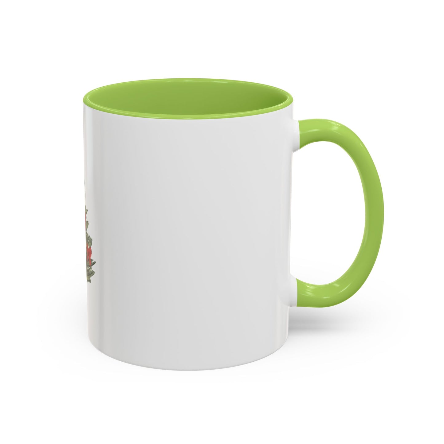 Christmas Tree Mug