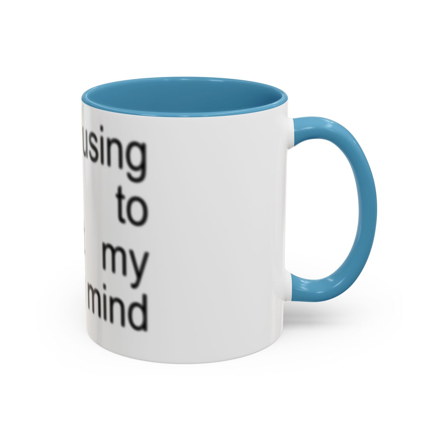 Unisex Softstyle Mug