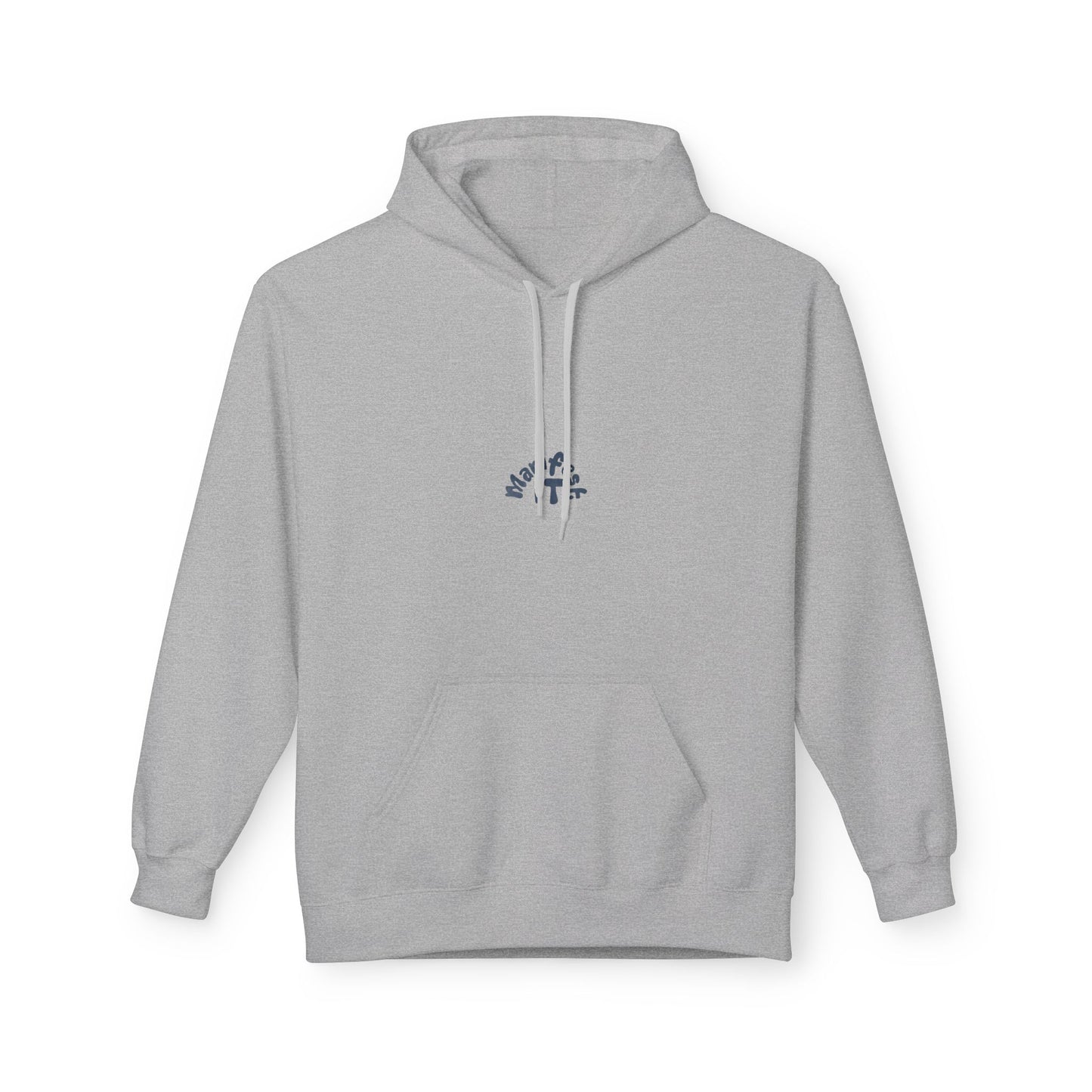 Manifest It Unisex Hoodie