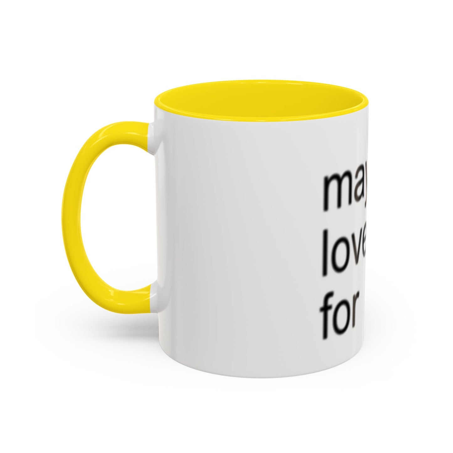 Love Mug