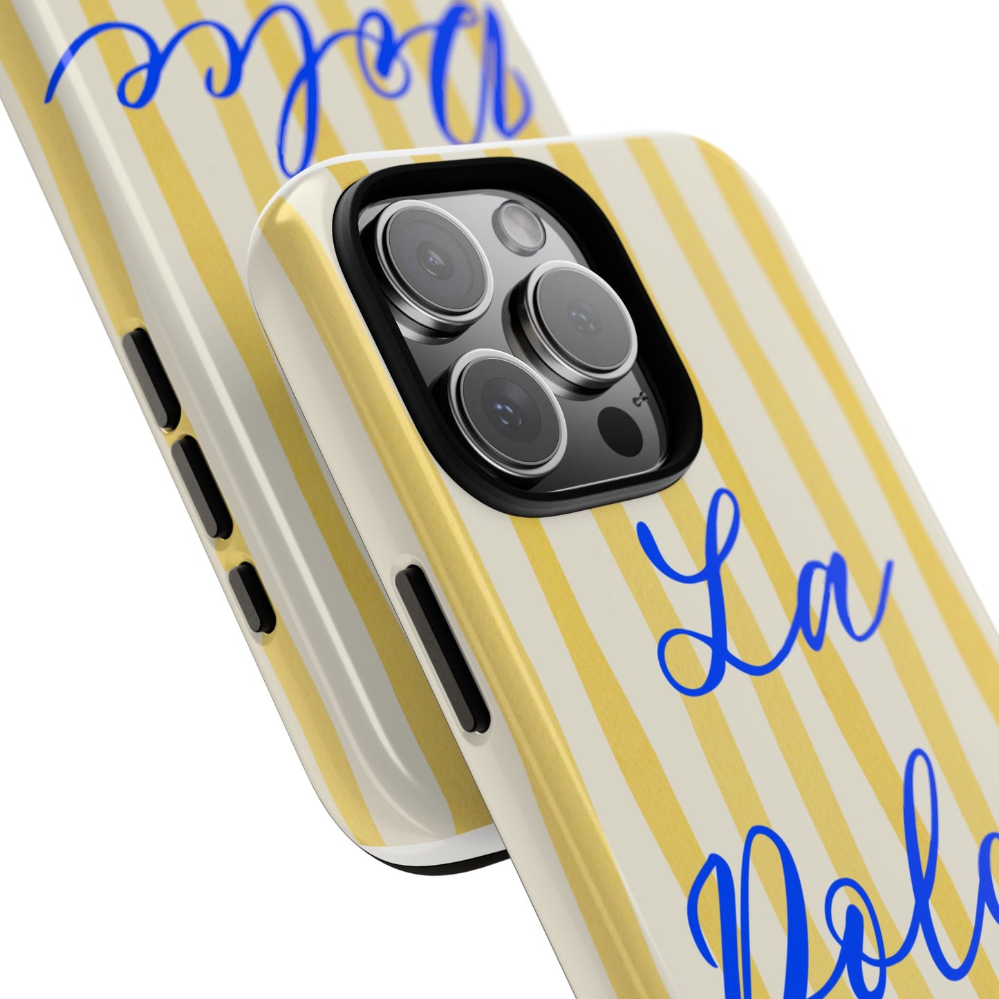La Dolce Vita Phone Case