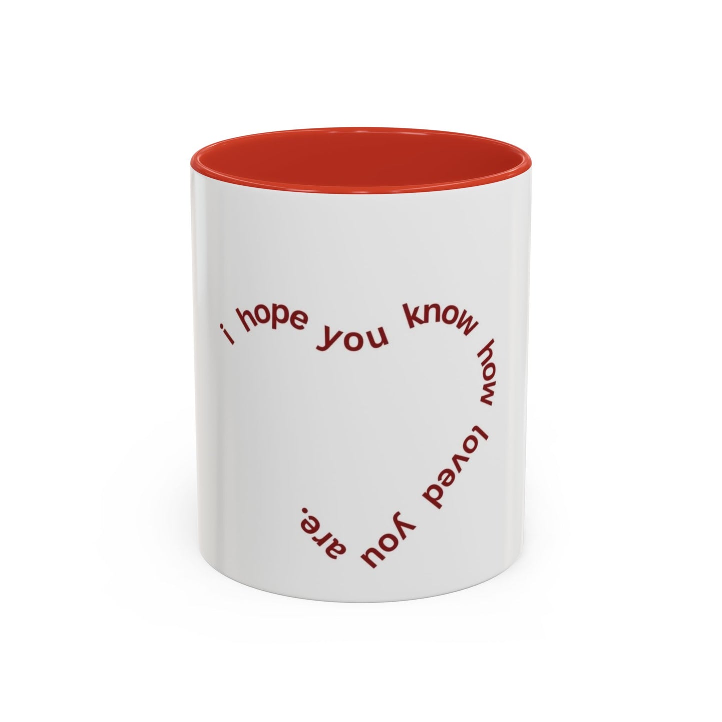 I Hope Mug