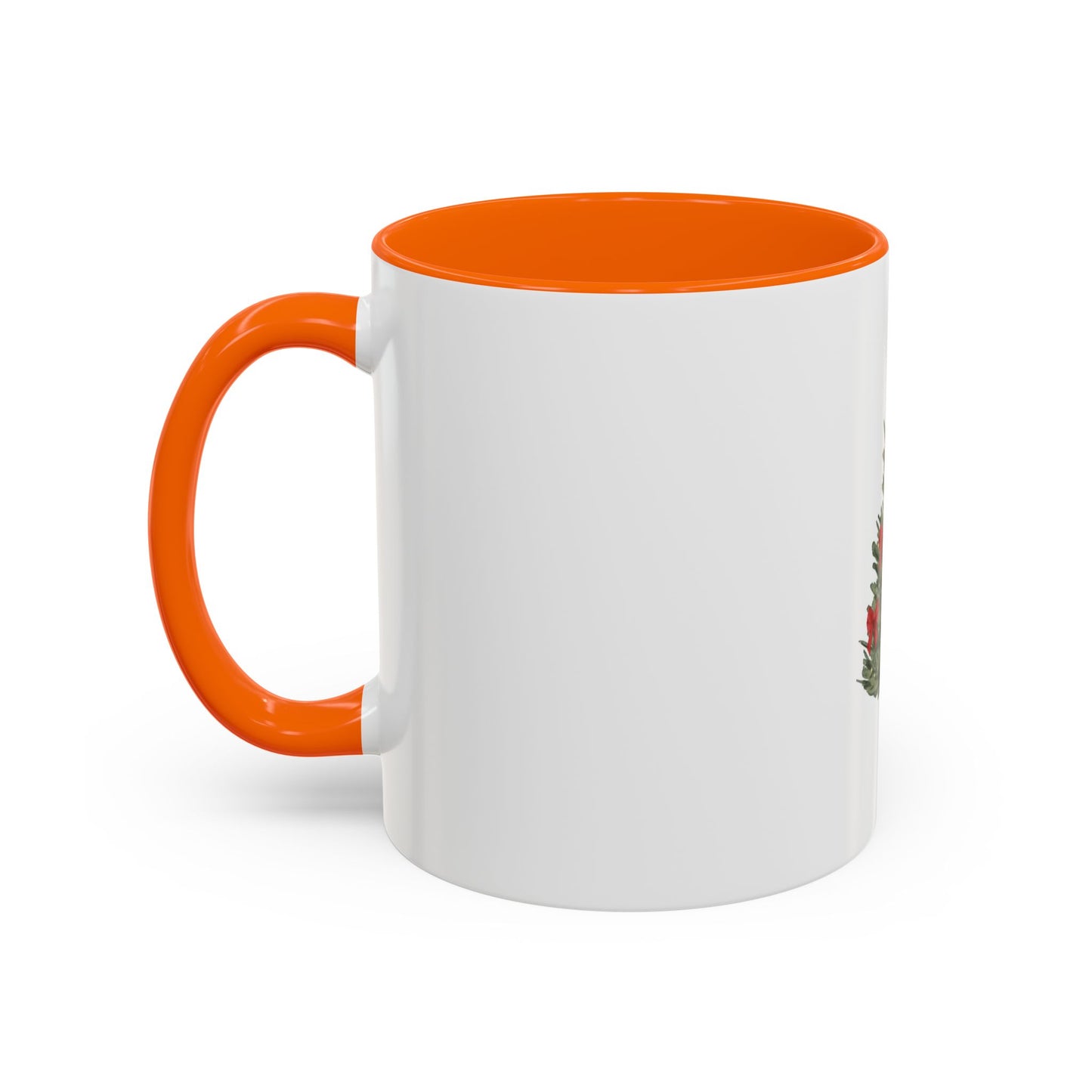Christmas Tree Mug