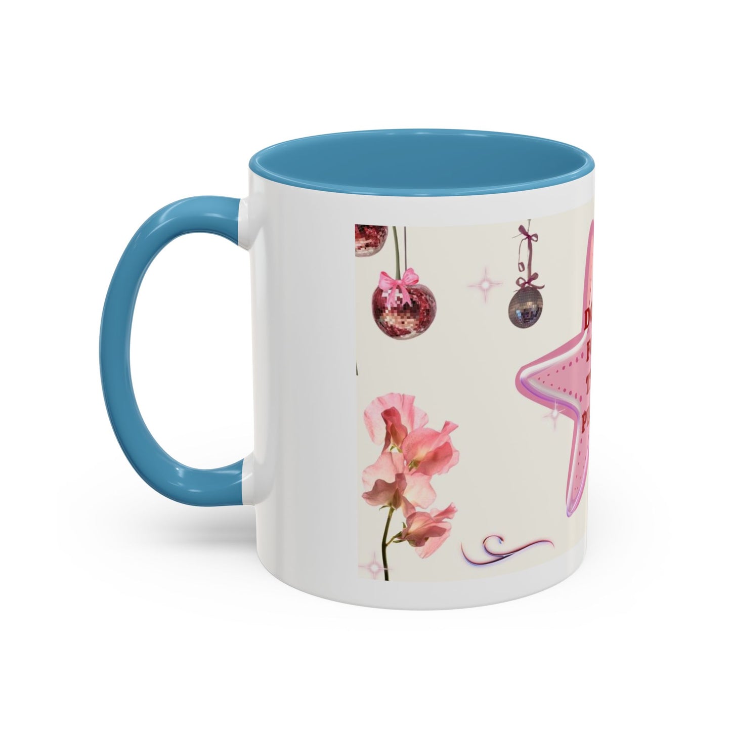 Do it for The Plot Mug