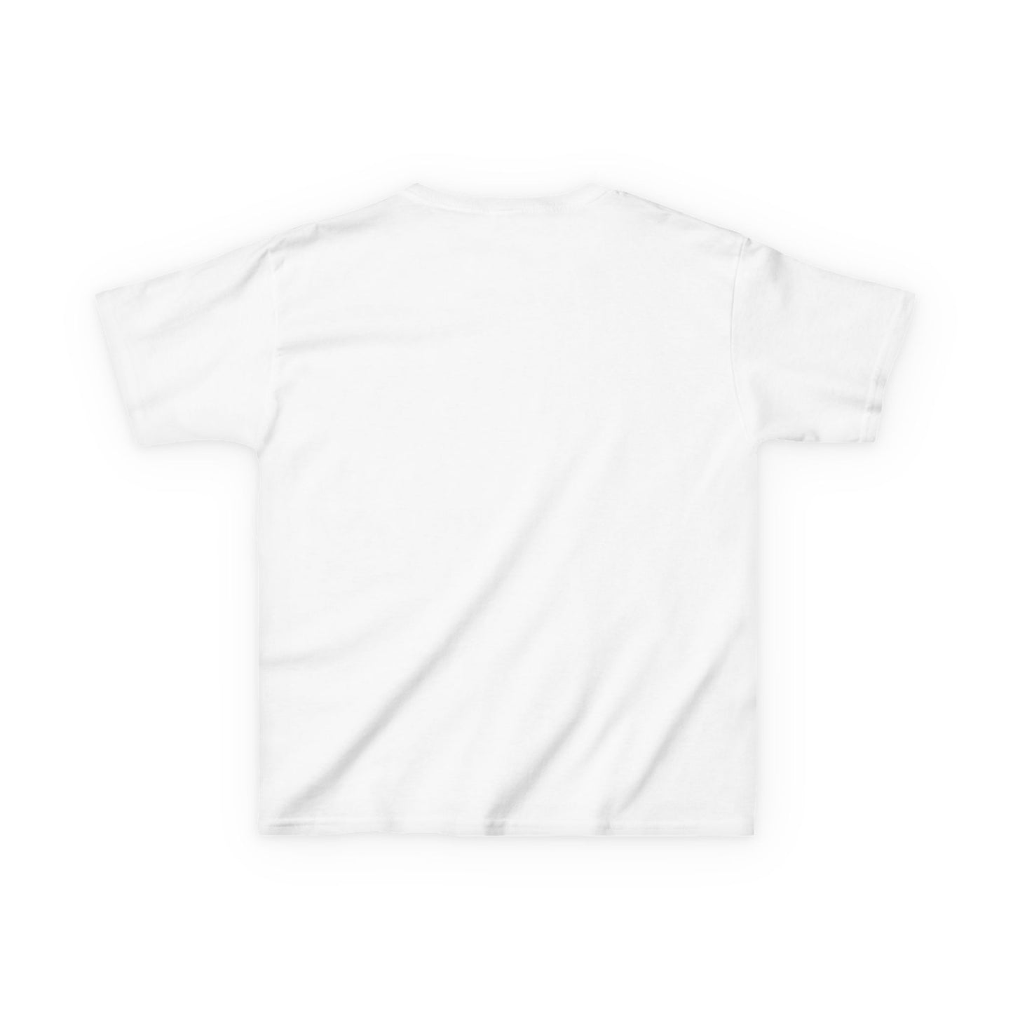 Just Keep Going Kid’s Shirt