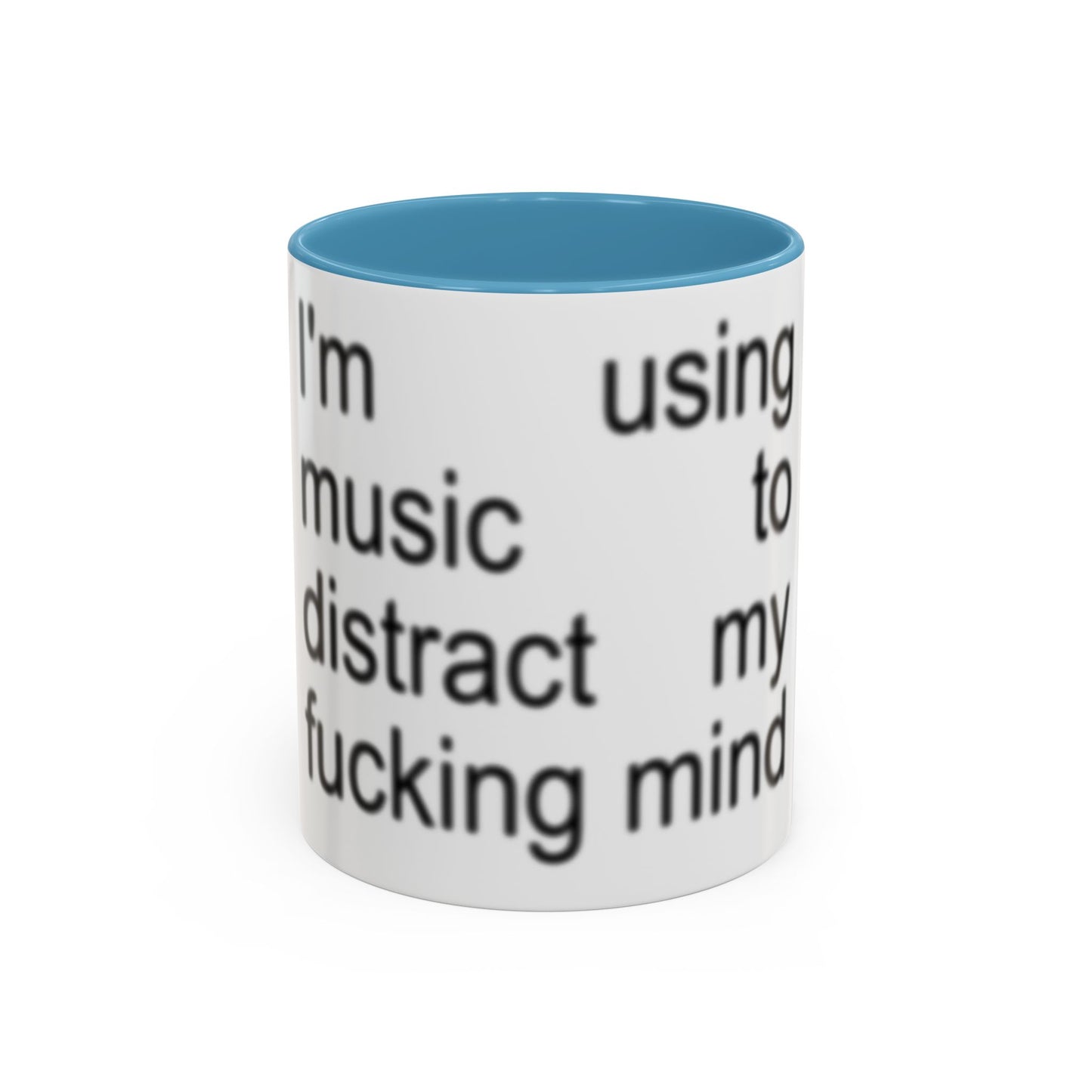 Unisex Softstyle Mug