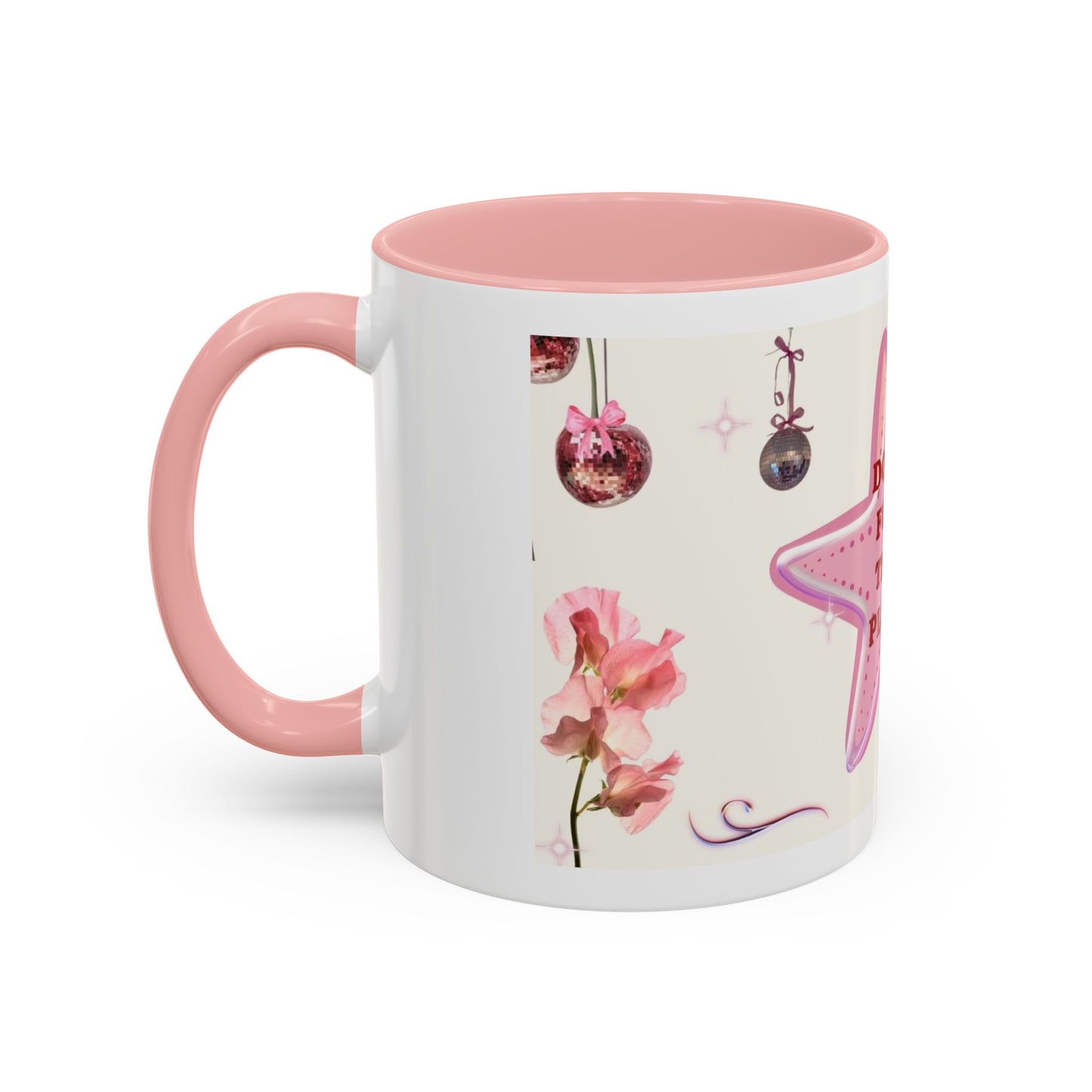 Do it for The Plot Mug
