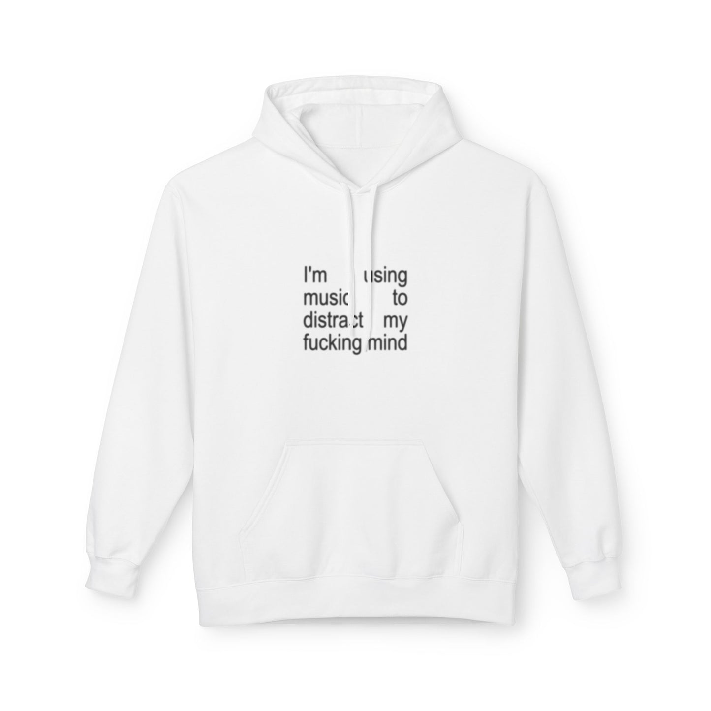 Unisex Softstyle Hoodie