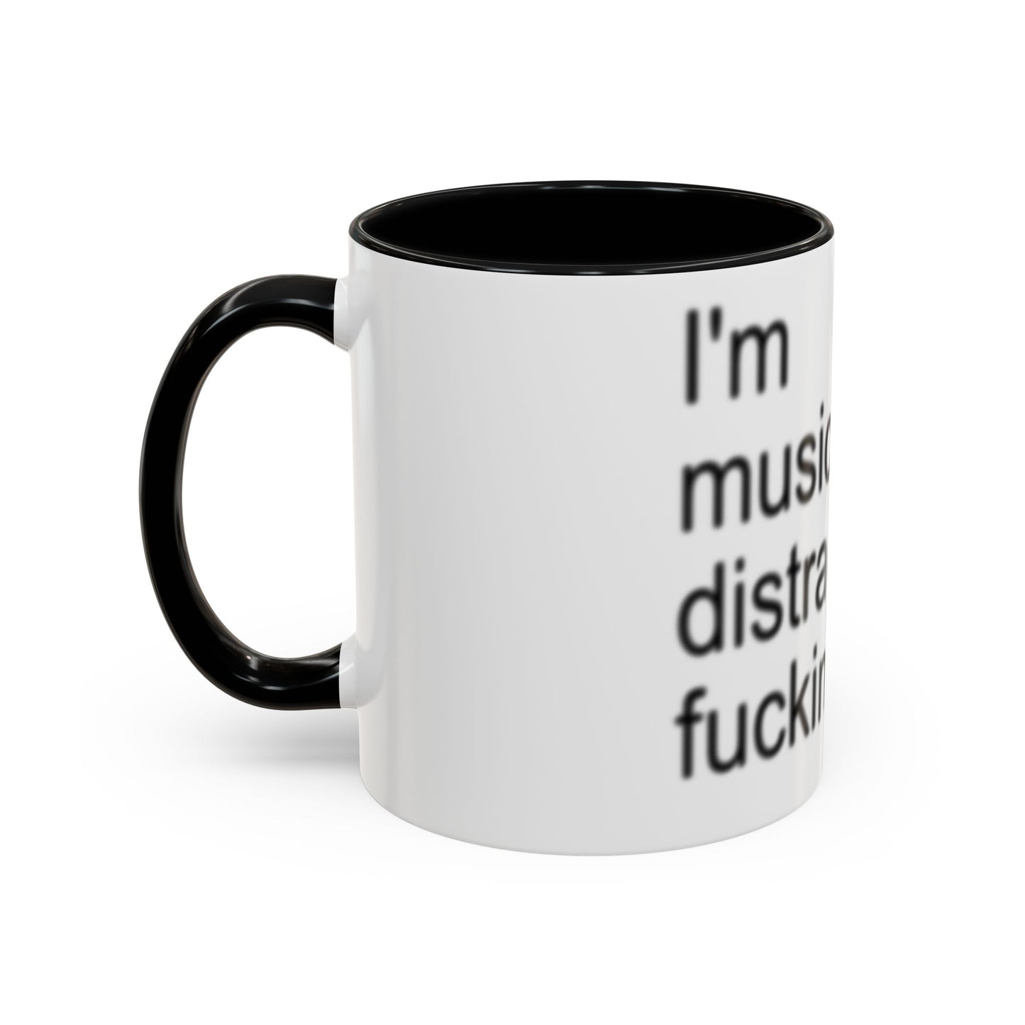 Unisex Softstyle Mug