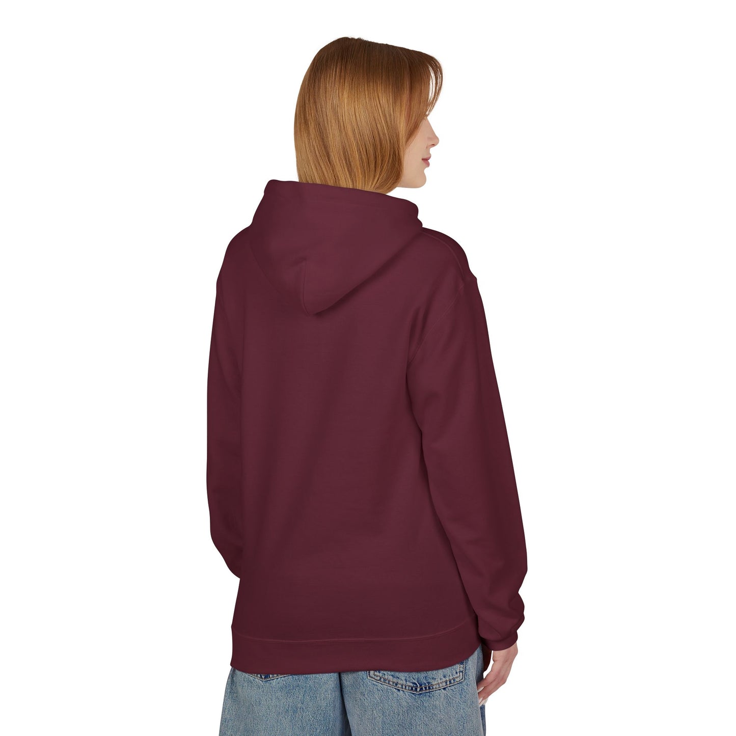 Discipline Is Key Hoodie