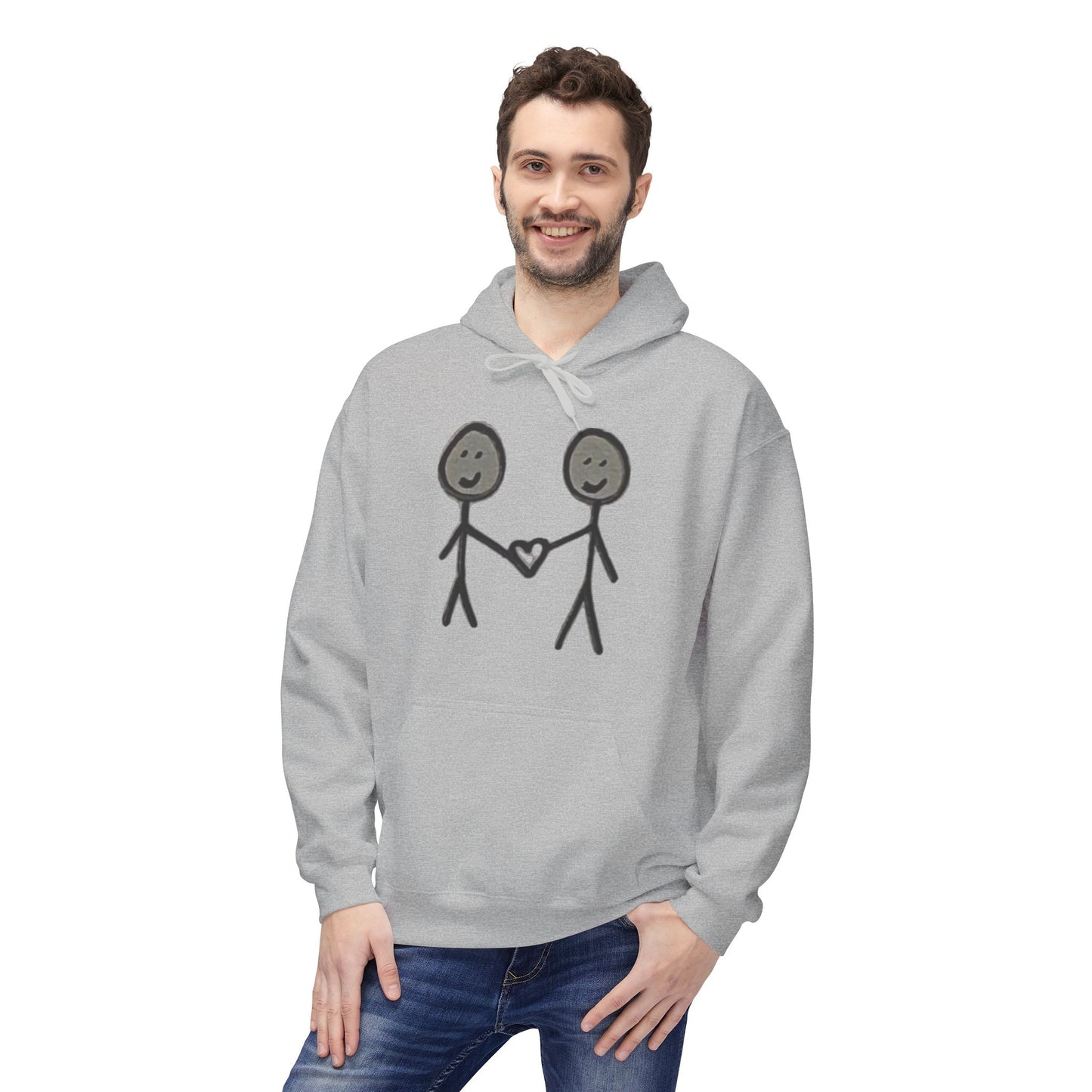 Love Hoodie