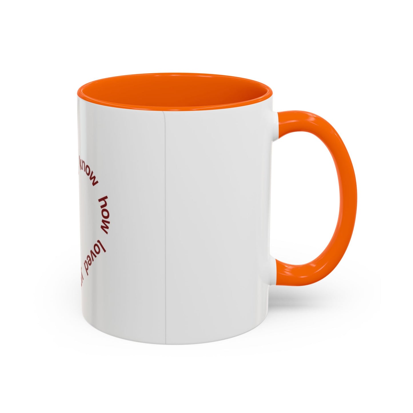 I Hope Mug