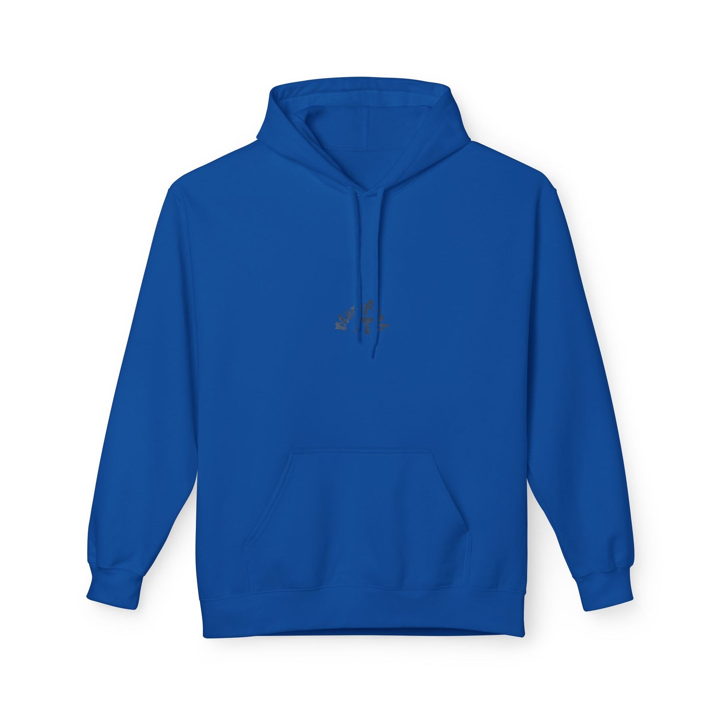 Manifest It Unisex Hoodie