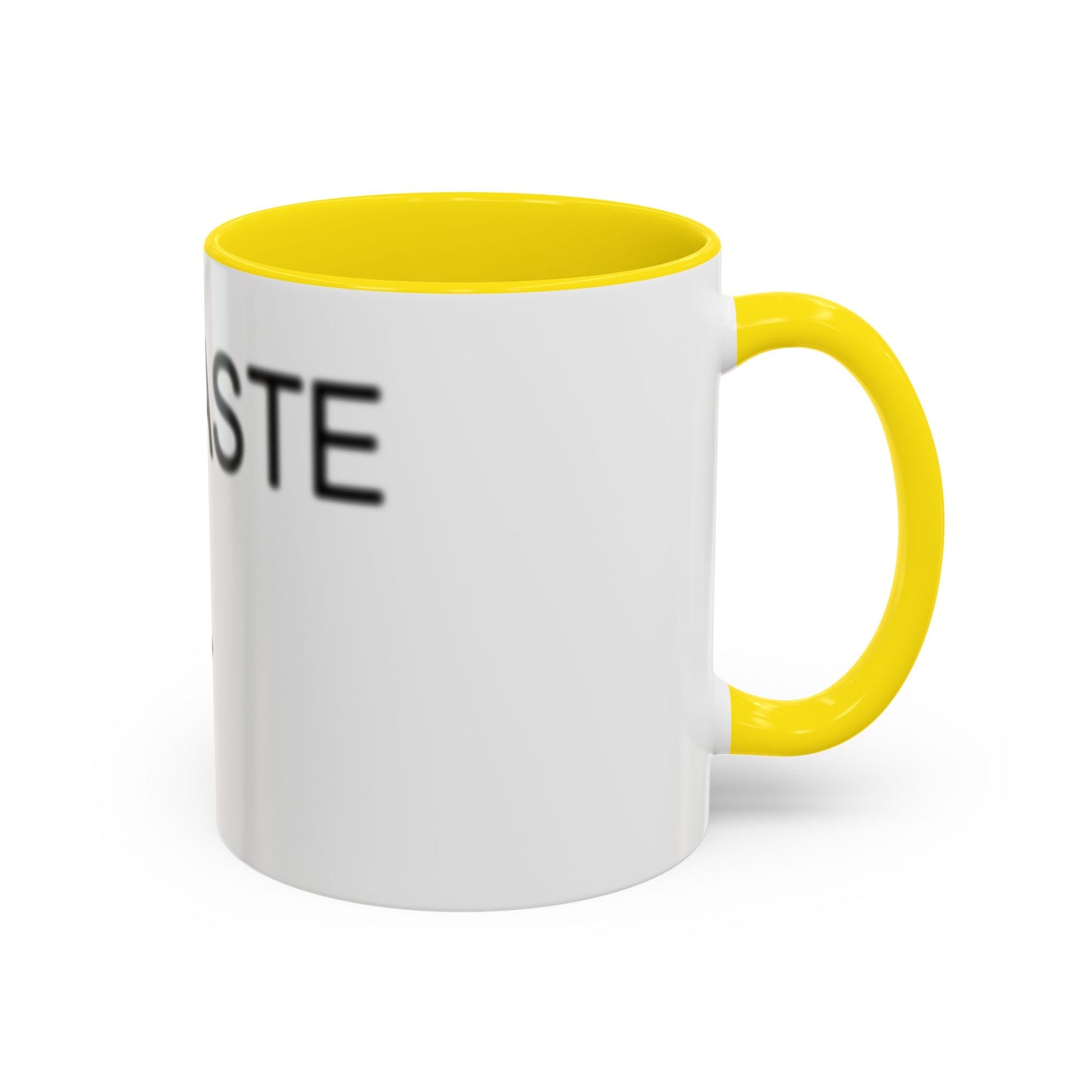 Nanaste Fine Shyt Mug