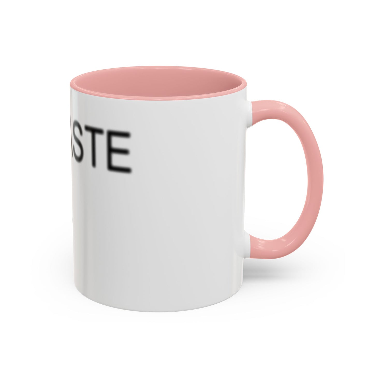 Nanaste Fine Shyt Mug