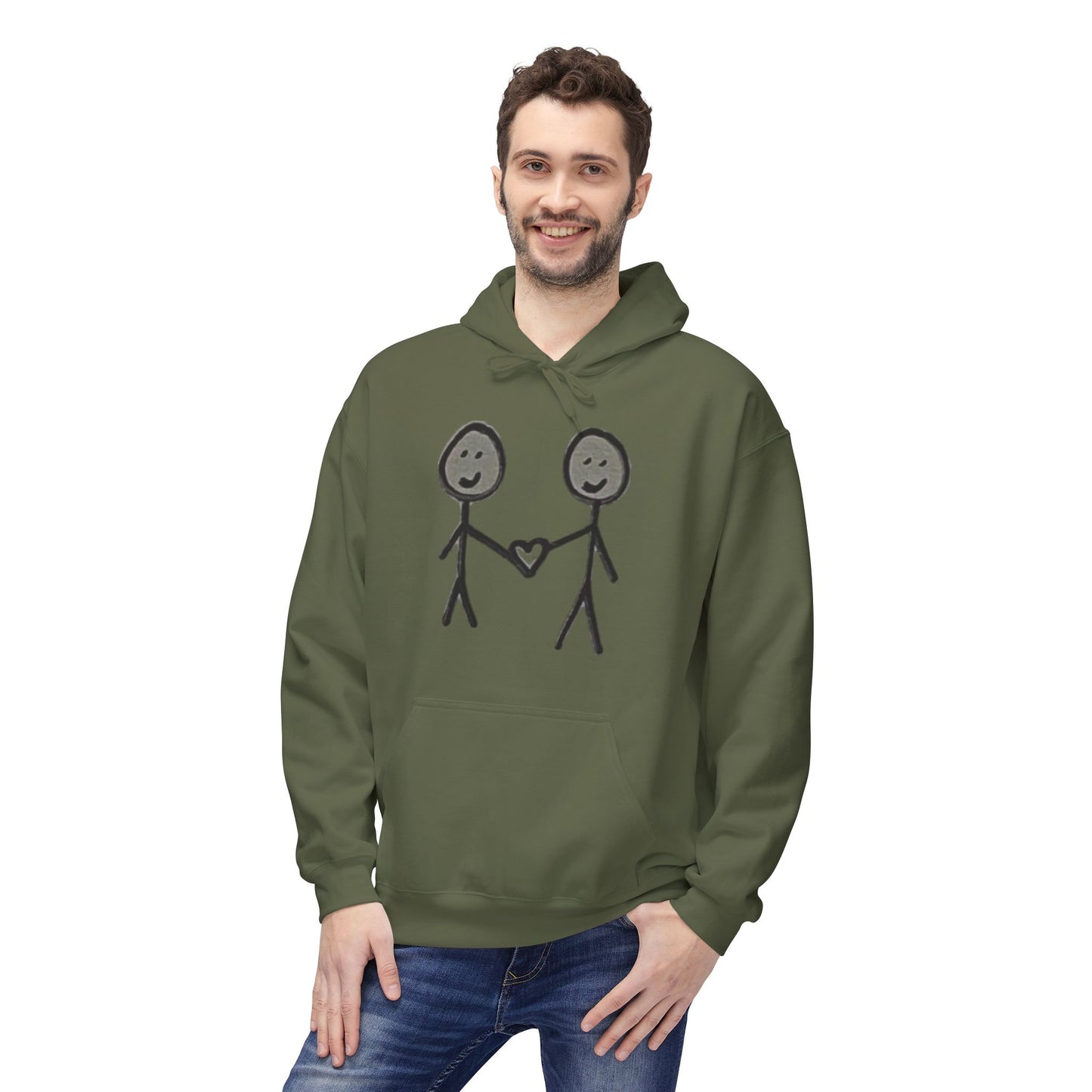 Love Hoodie