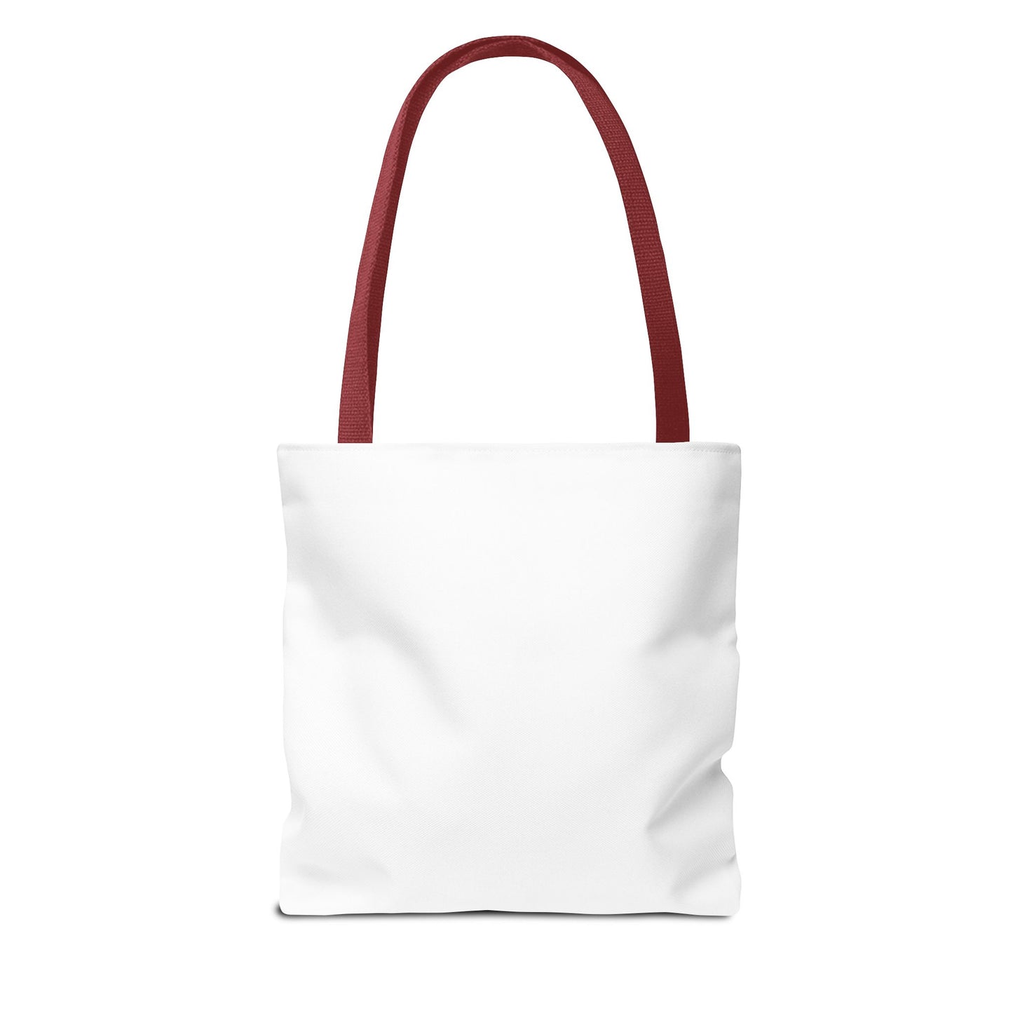 Cute Bear Tote Bag