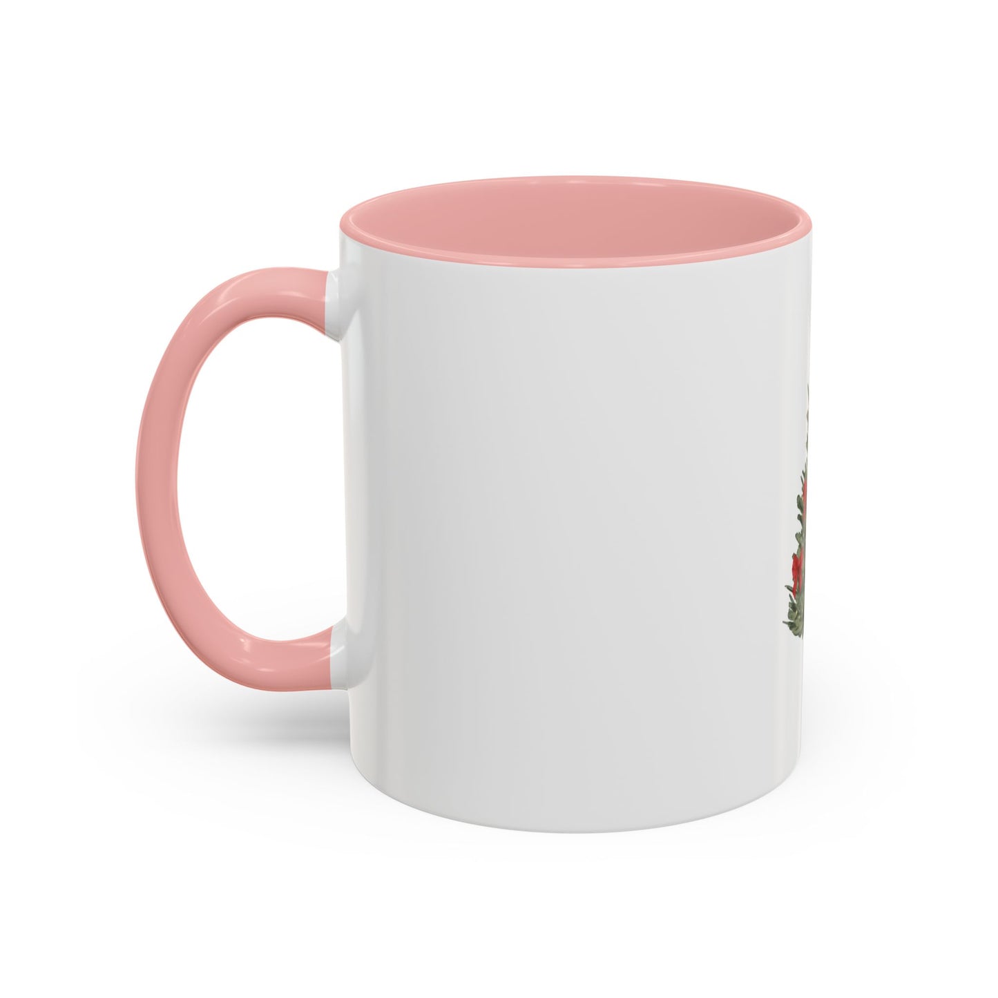 Christmas Tree Mug