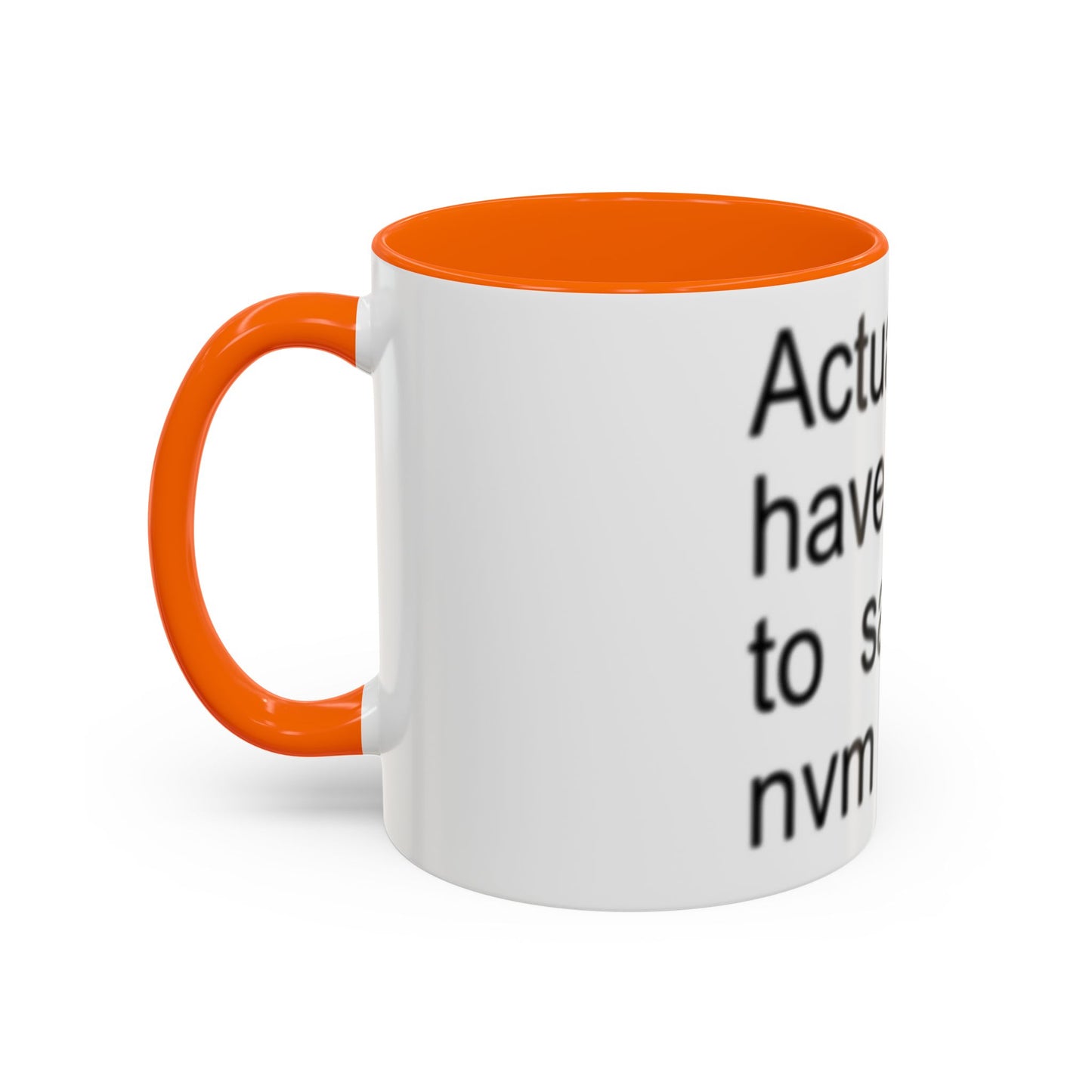 nvm Mug