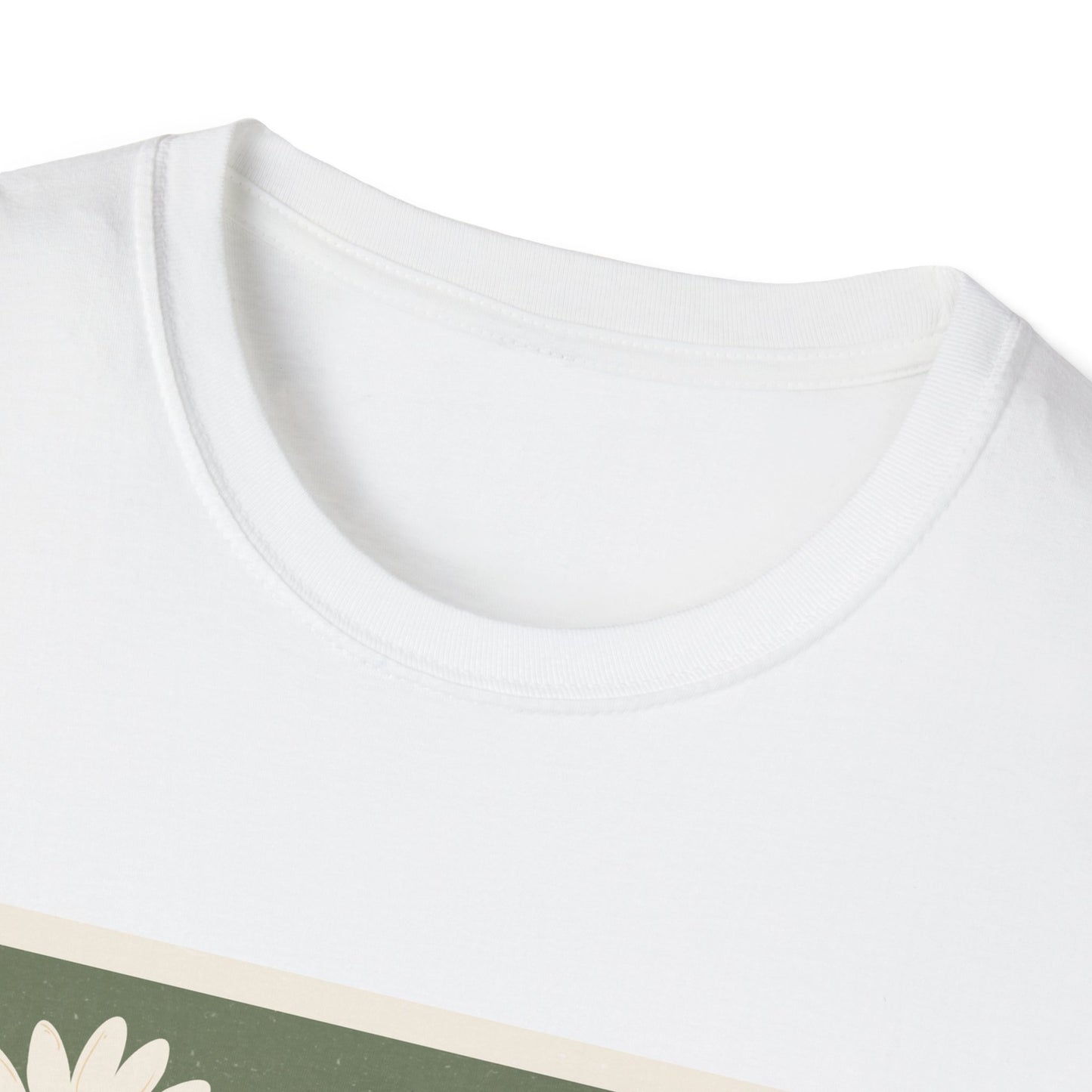 Just Keep Going T-Shirt