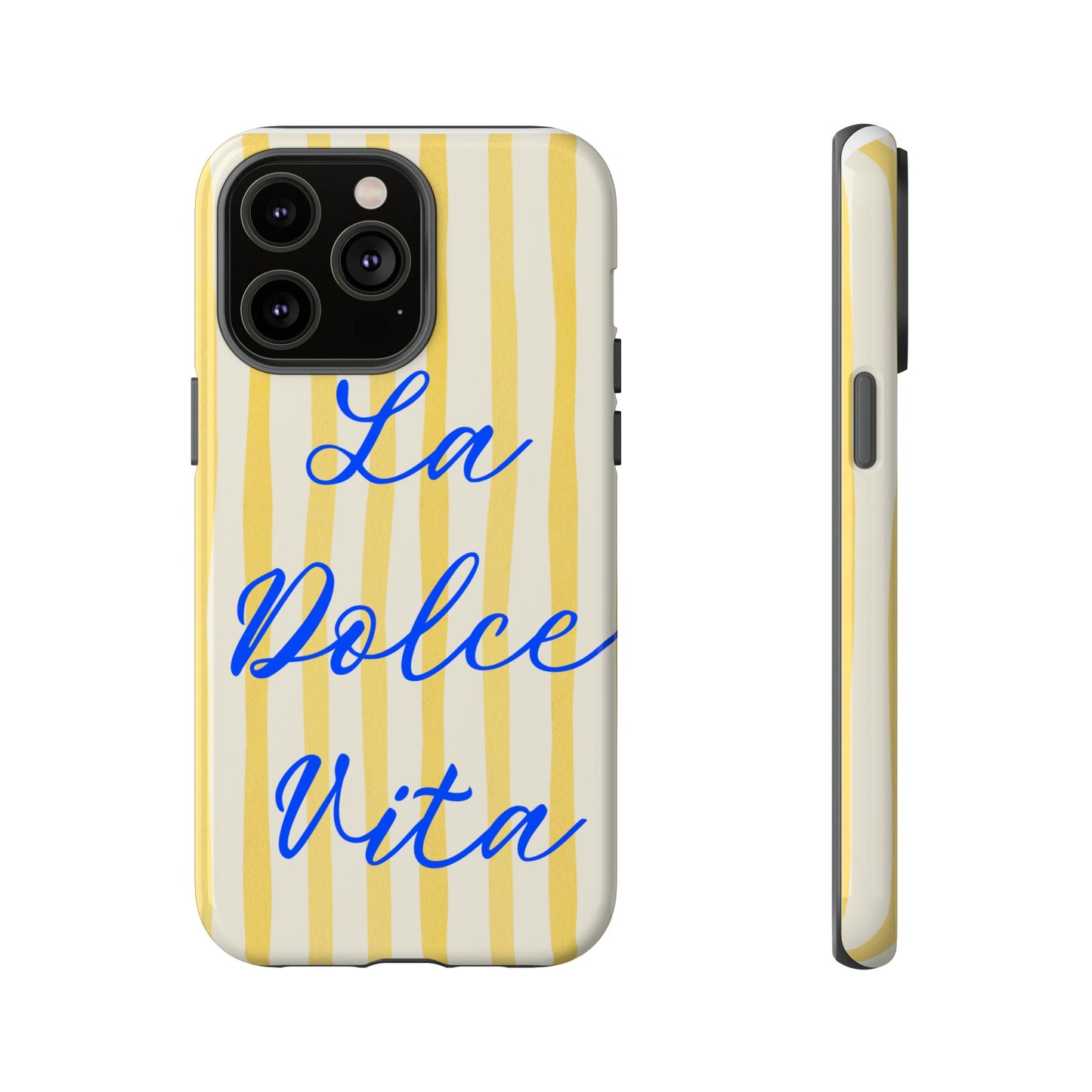 La Dolce Vita Phone Case
