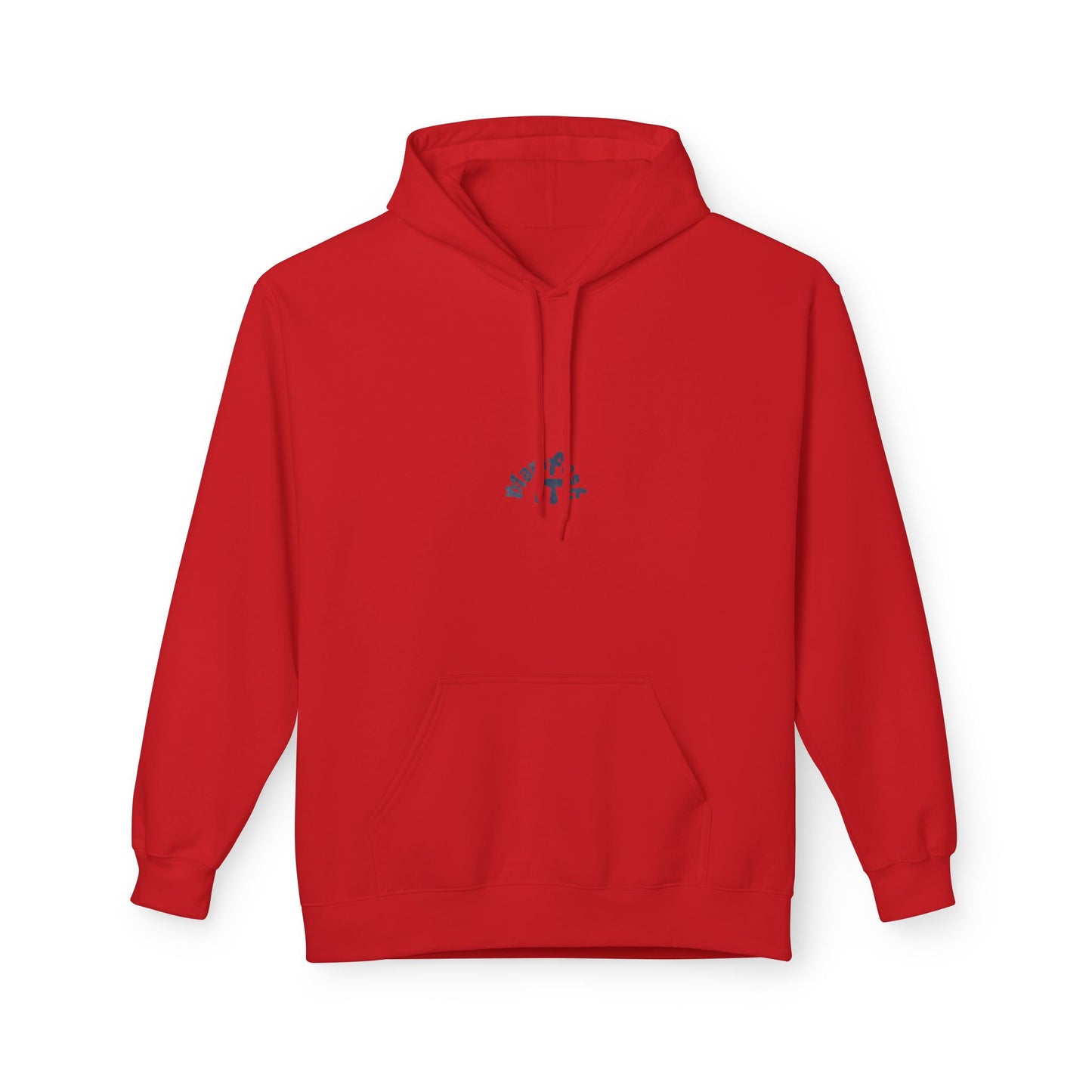 Manifest It Unisex Hoodie