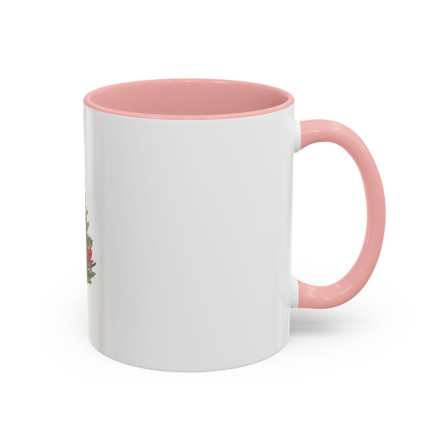 Christmas Tree Mug