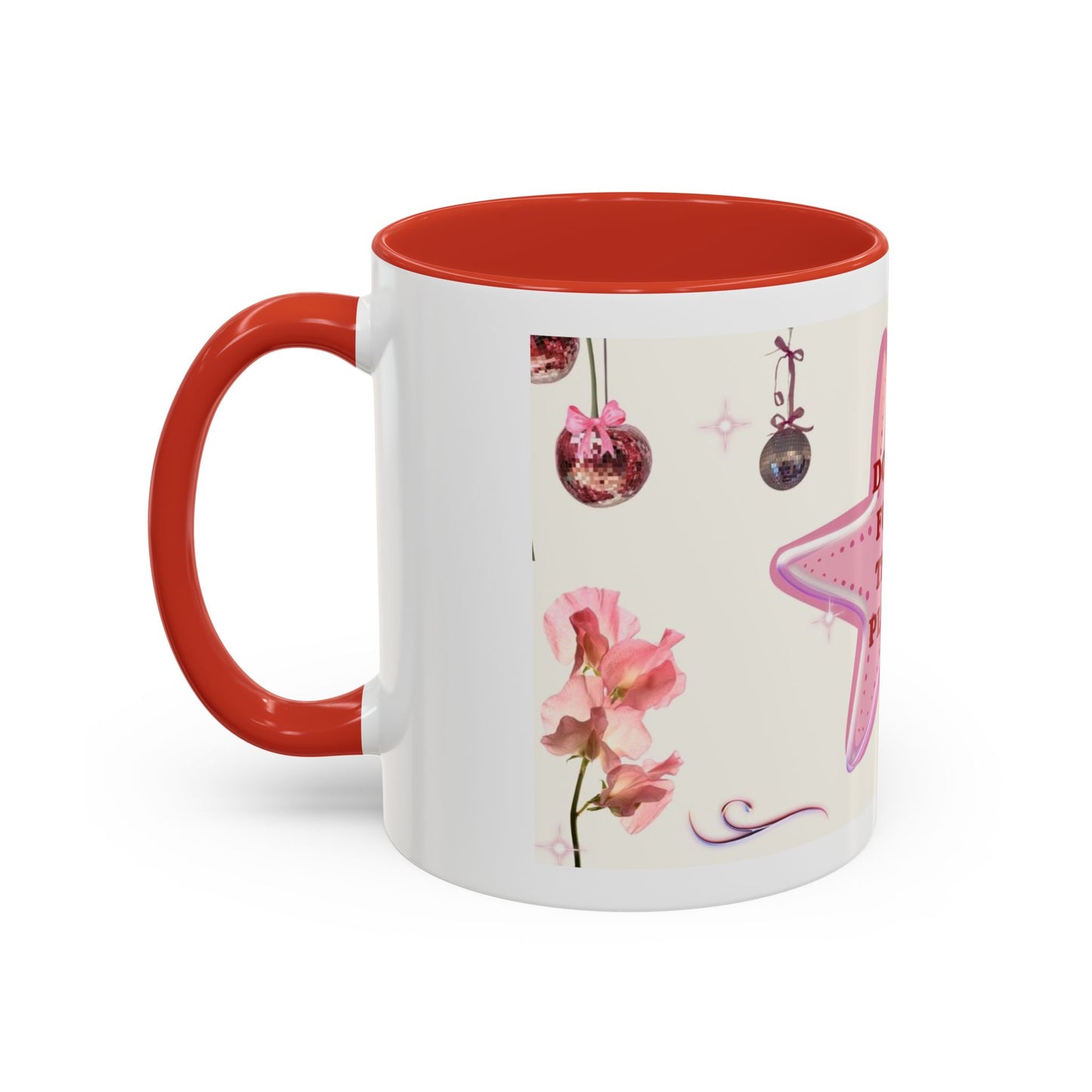 Do it for The Plot Mug