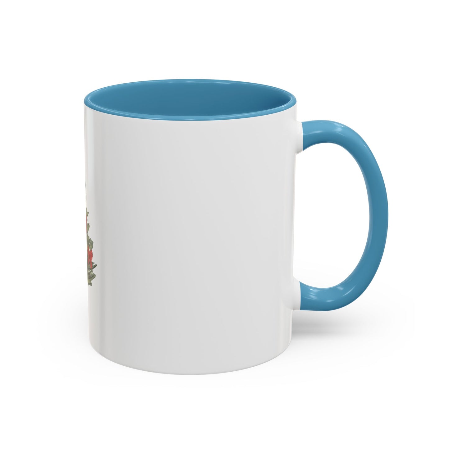 Christmas Tree Mug