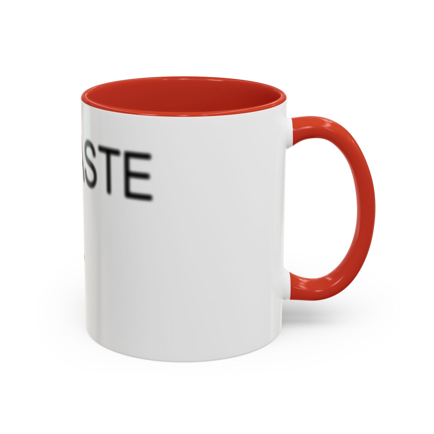 Nanaste Fine Shyt Mug