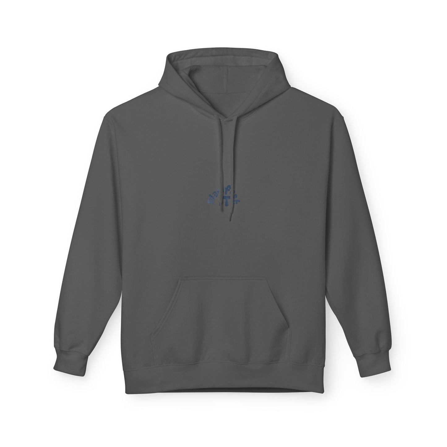 Manifest It Unisex Hoodie