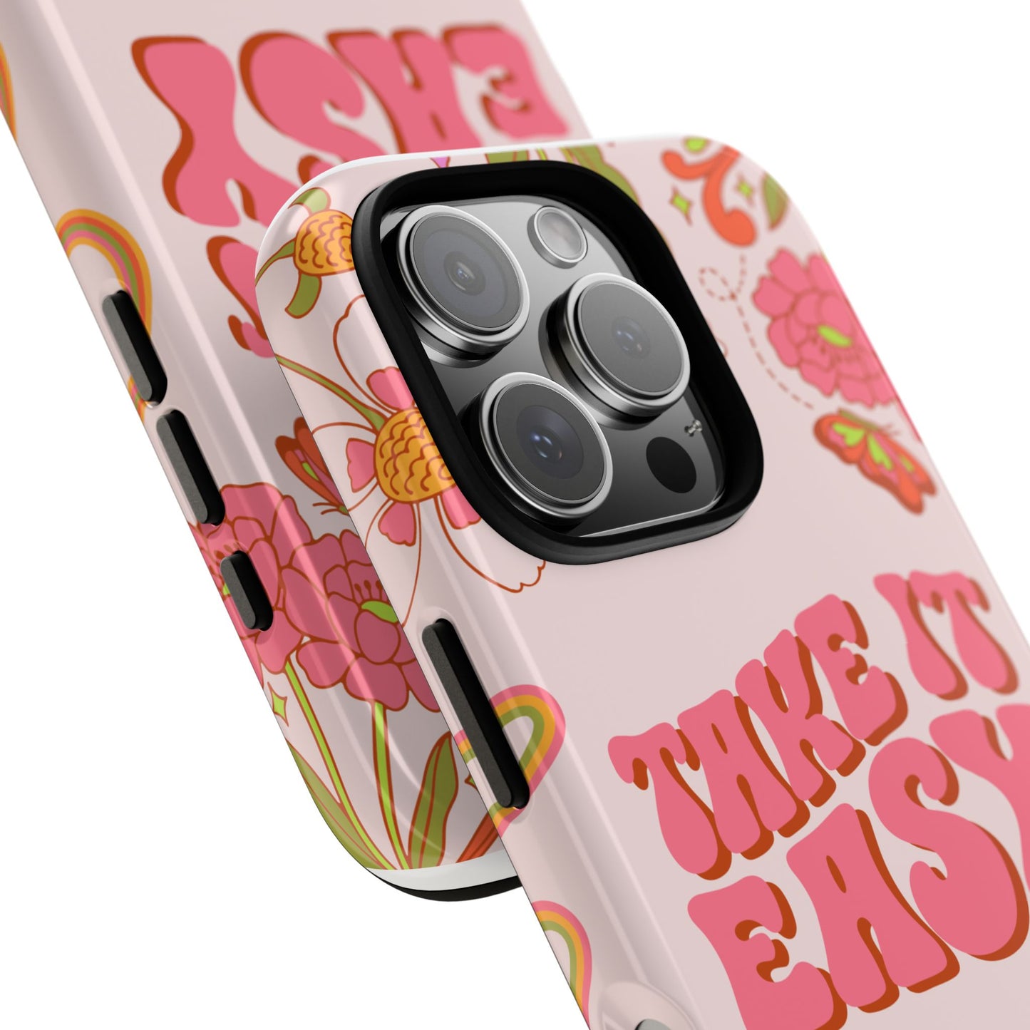 Take it Easy Phone Case