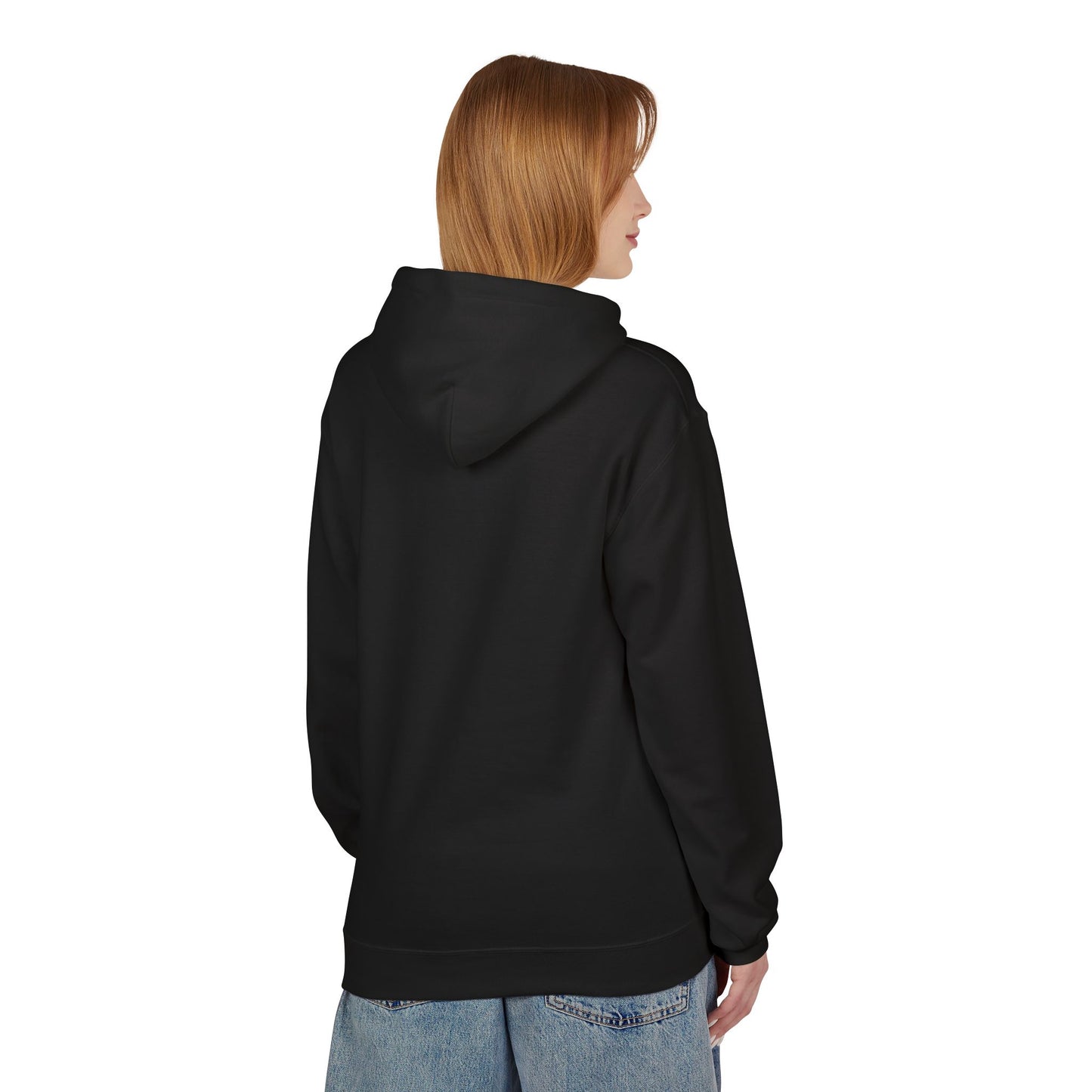Manifest It Unisex Hoodie