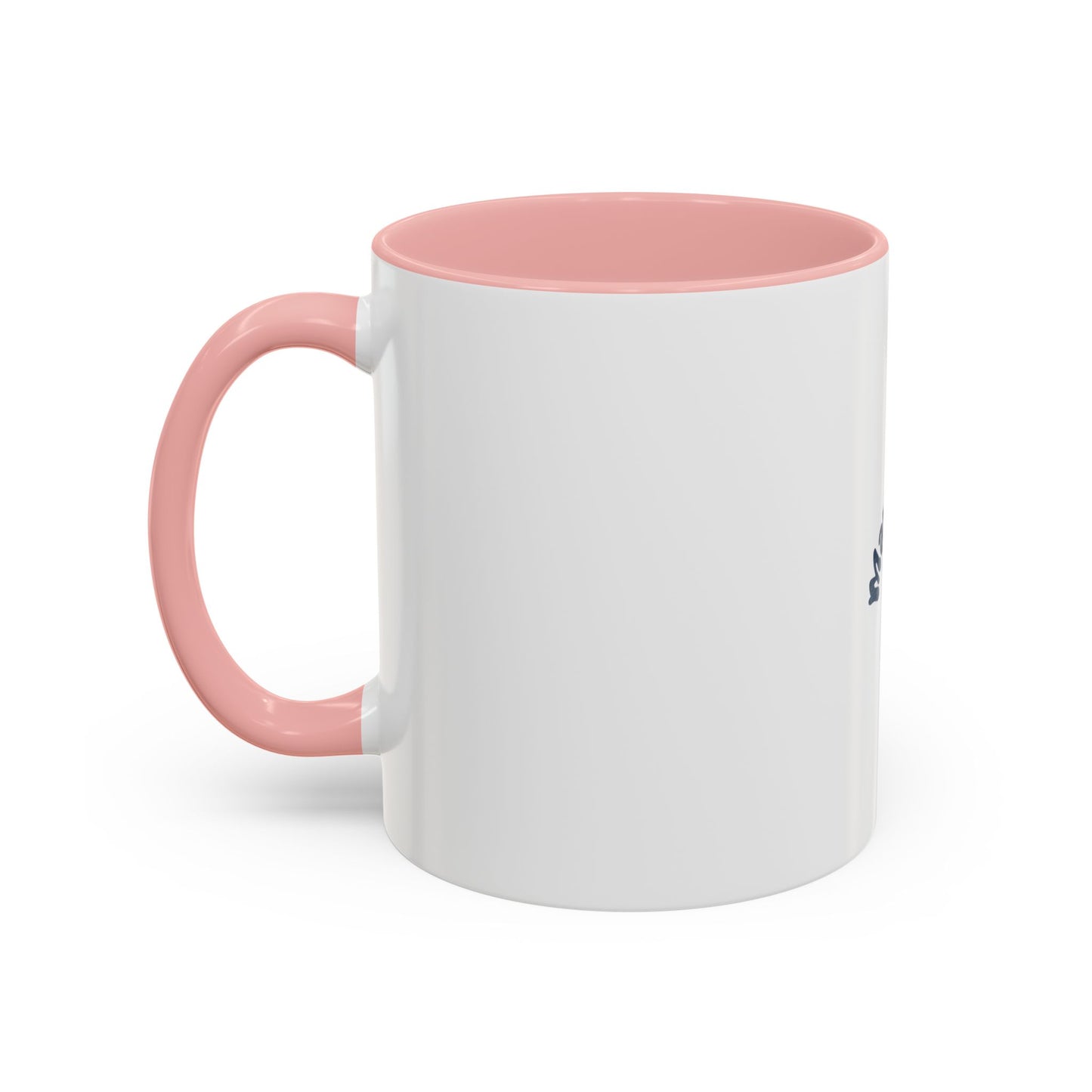 Manifest It Mug