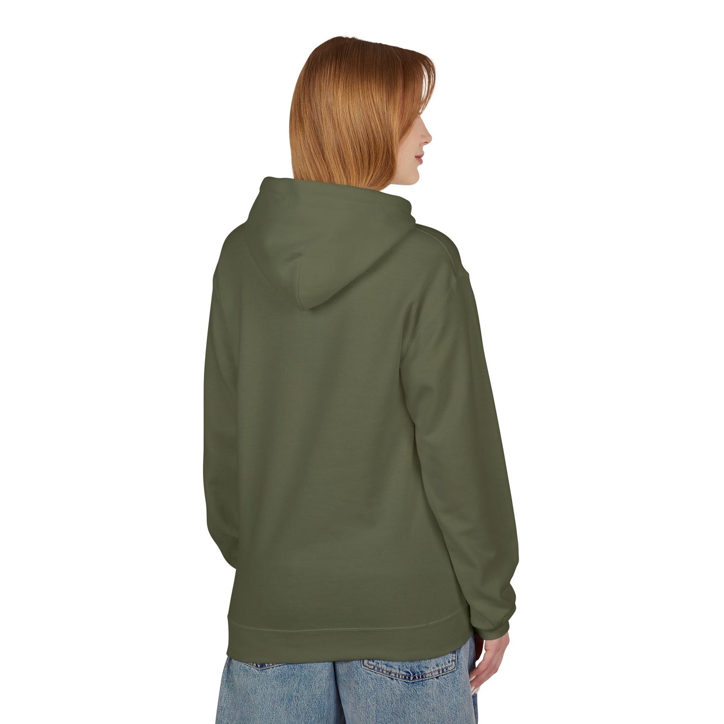 Discipline Is Key Hoodie