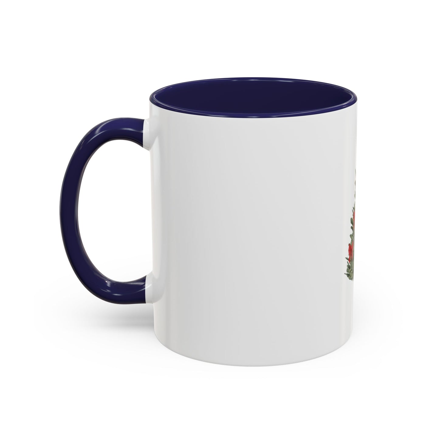 Christmas Tree Mug