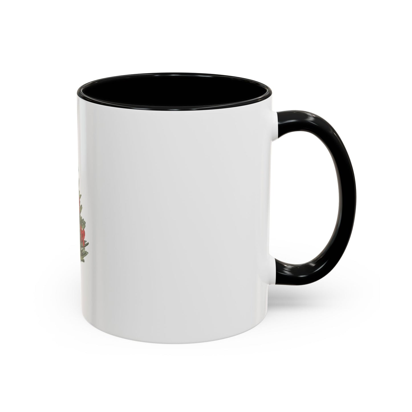 Christmas Tree Mug