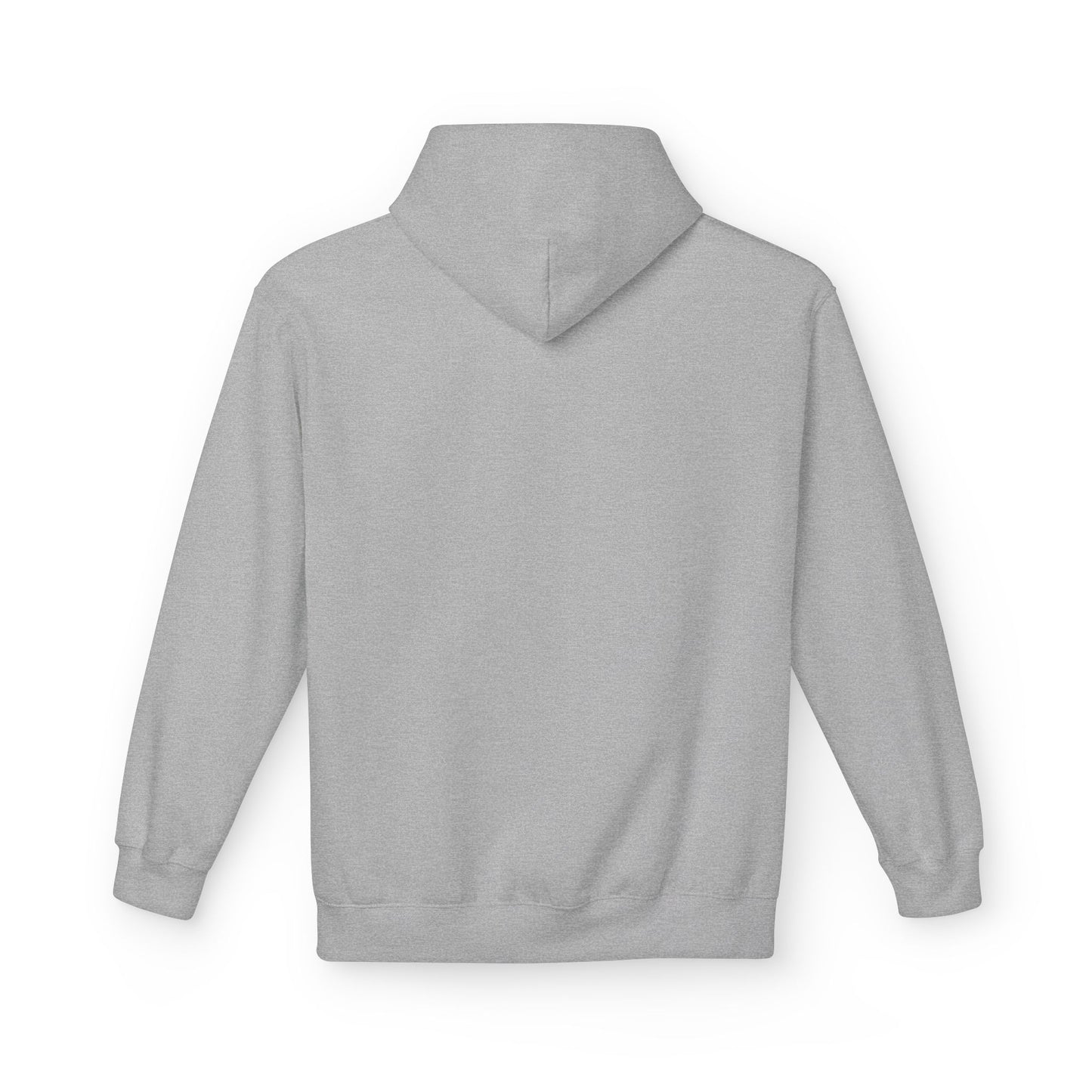 Discipline Is Key Hoodie