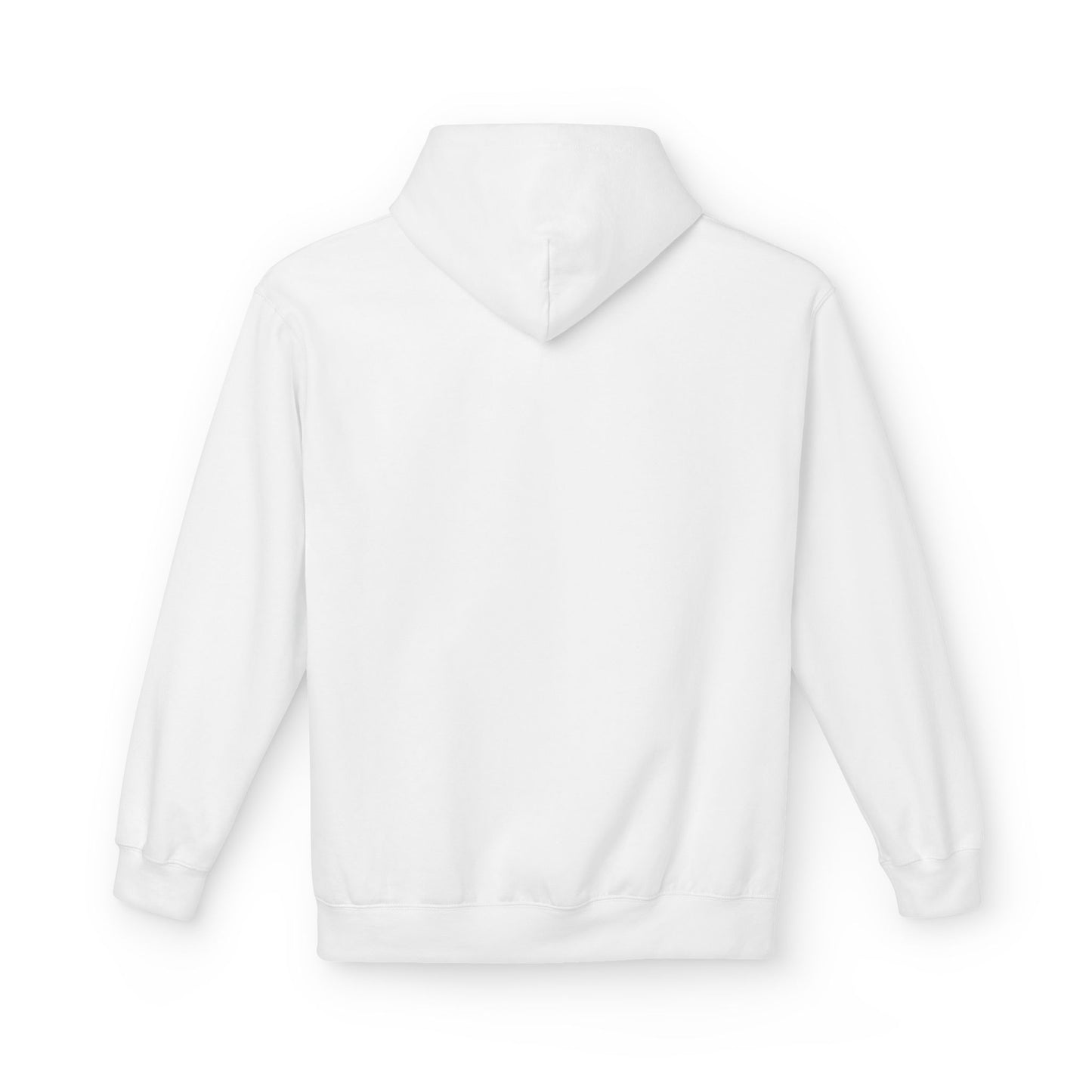 Christmas Snow Globe Fleece Hoodie