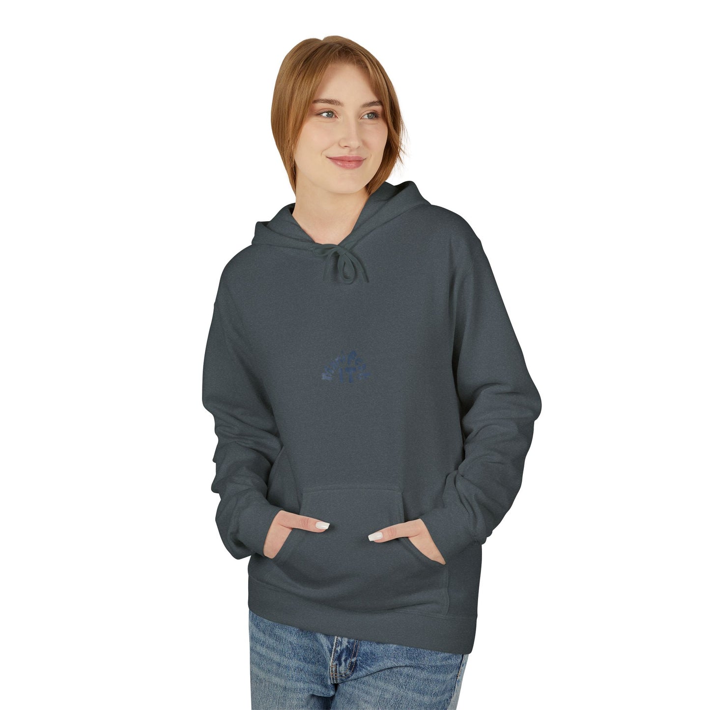 Manifest It Unisex Hoodie