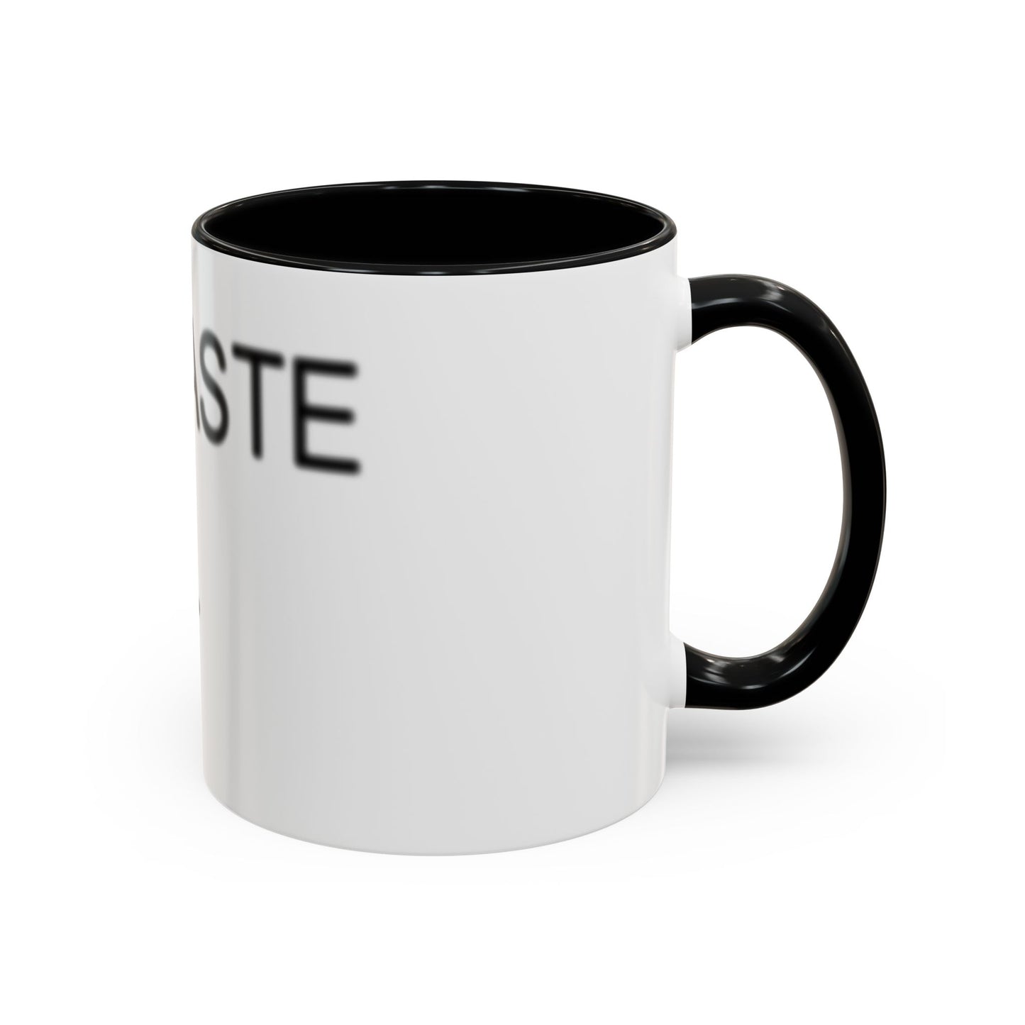 Nanaste Fine Shyt Mug