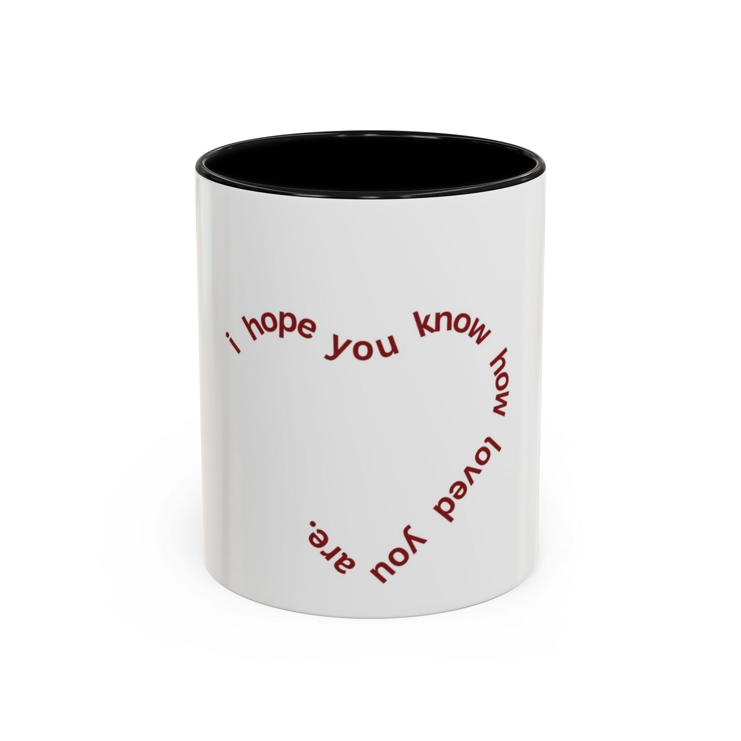 I Hope Mug