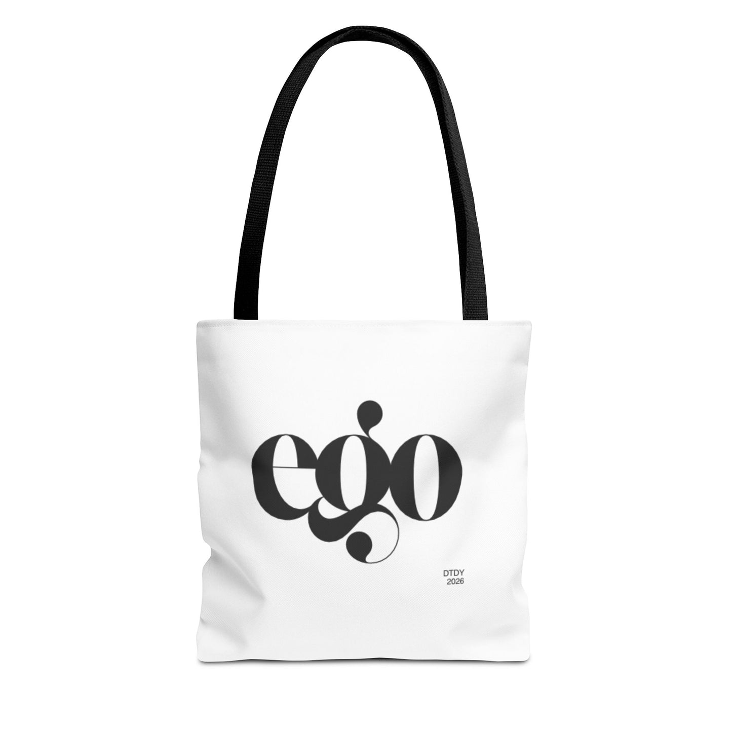 Ego Tote Bag