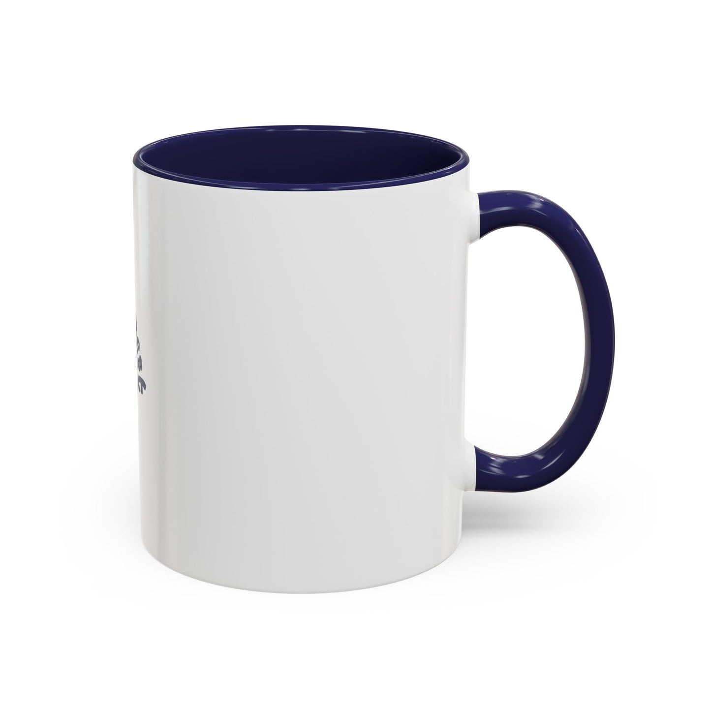 Manifest It Mug