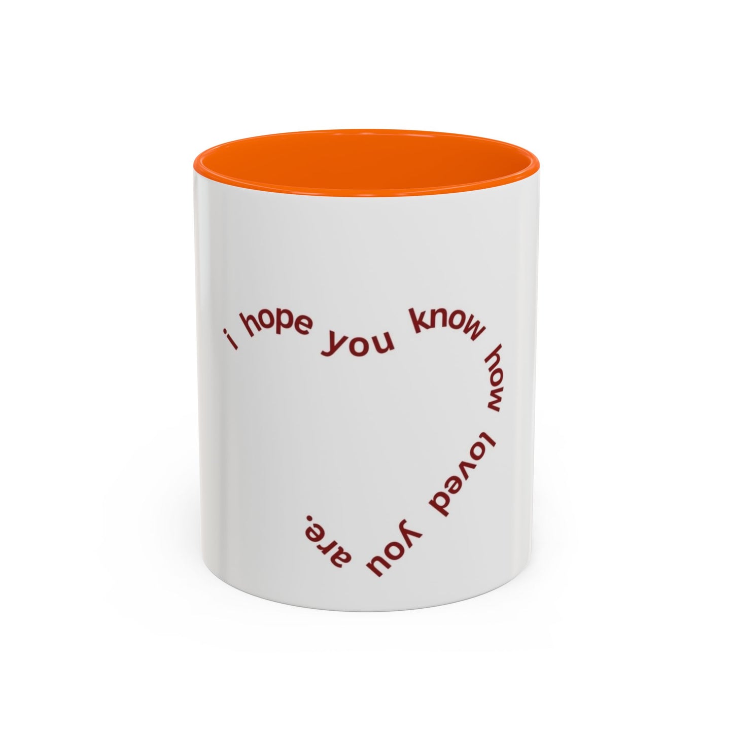I Hope Mug