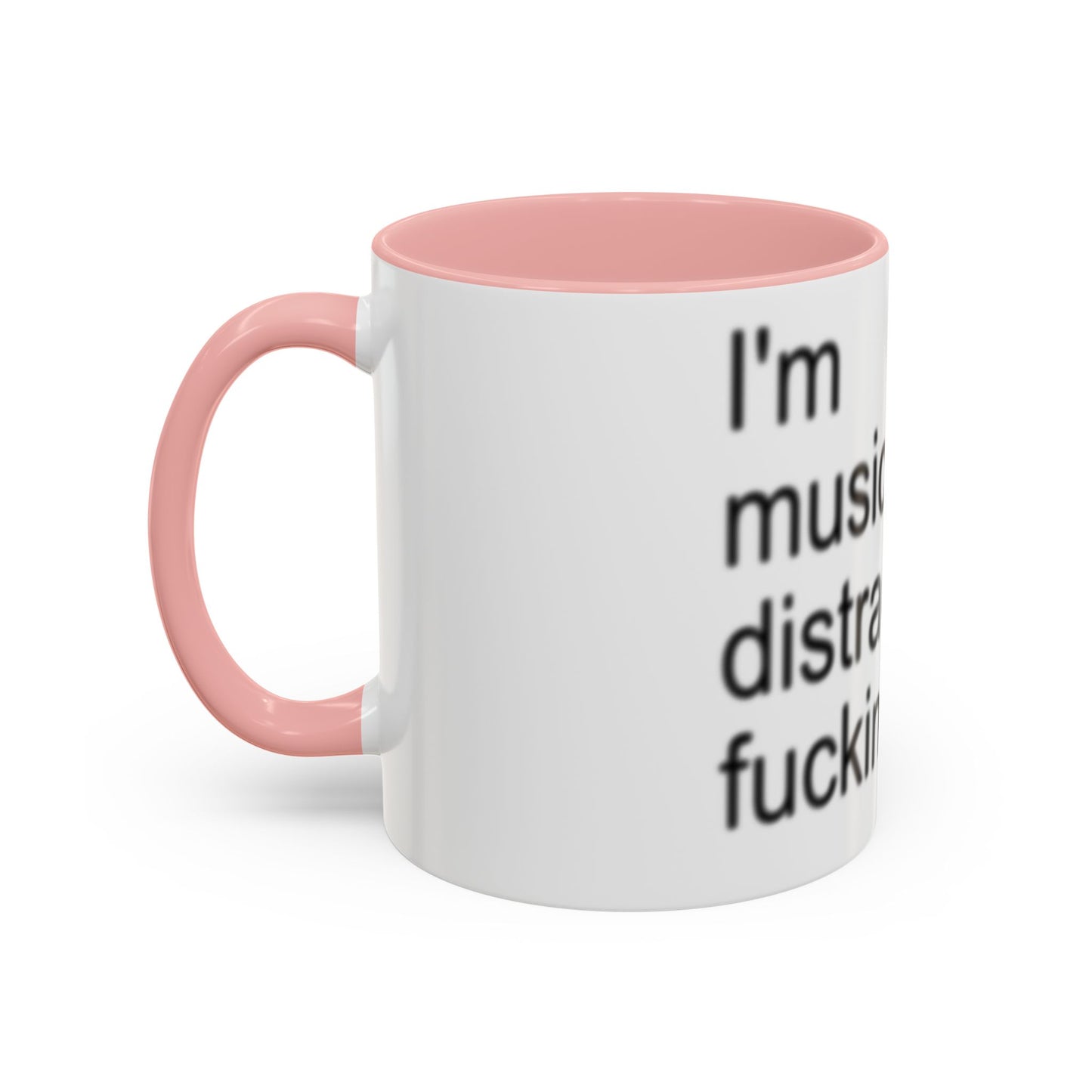 Unisex Softstyle Mug