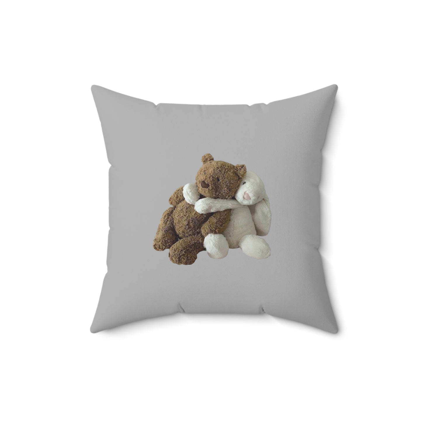 Friendship Pillow